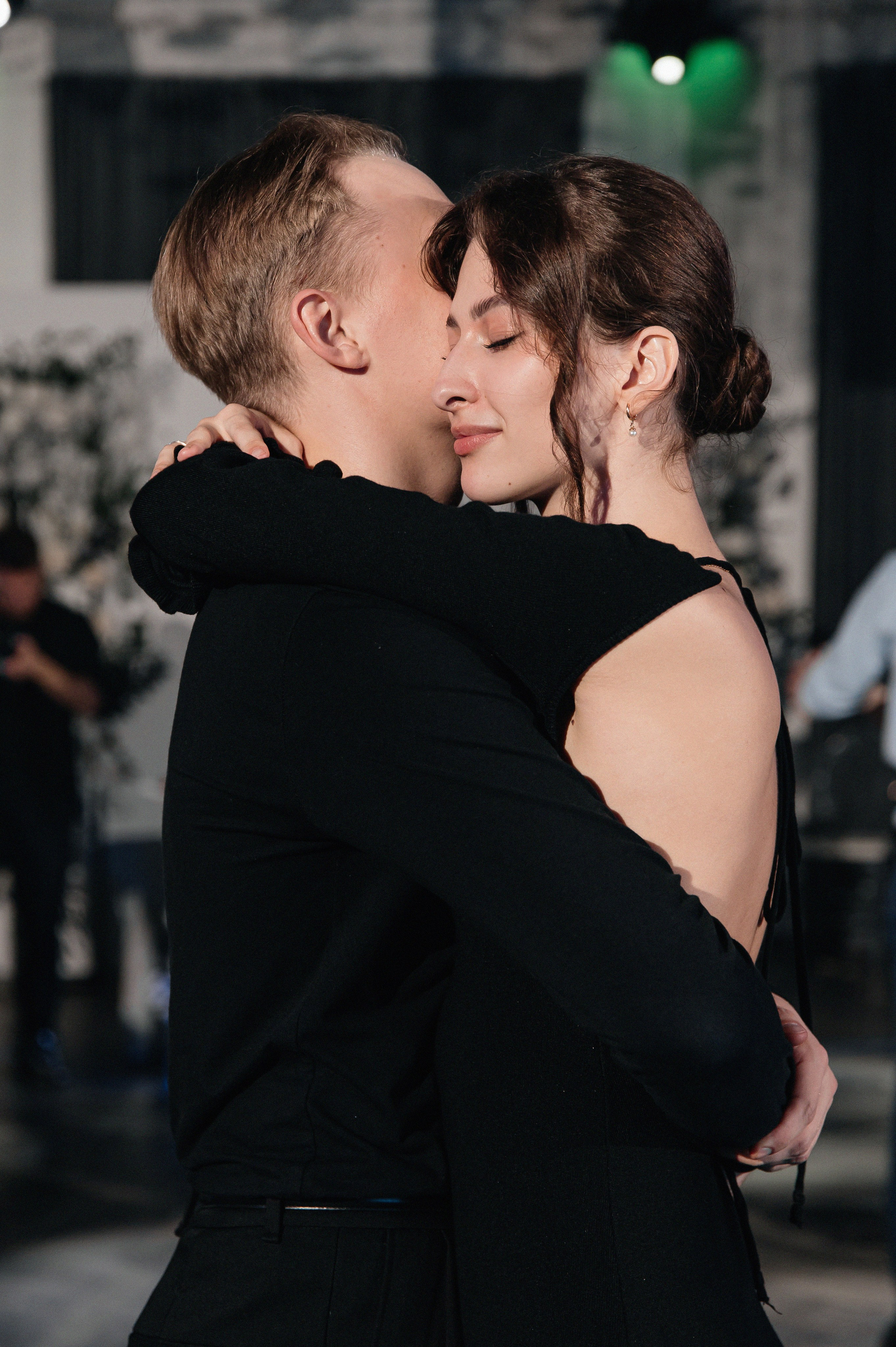 ANONS. Мария — Свадебный фотограф