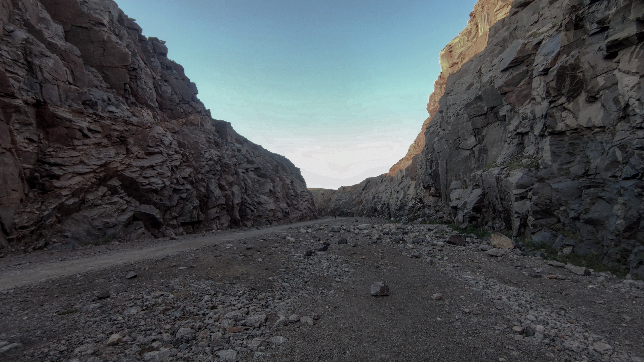 МУРМАНСК. Фотографии из путешествий