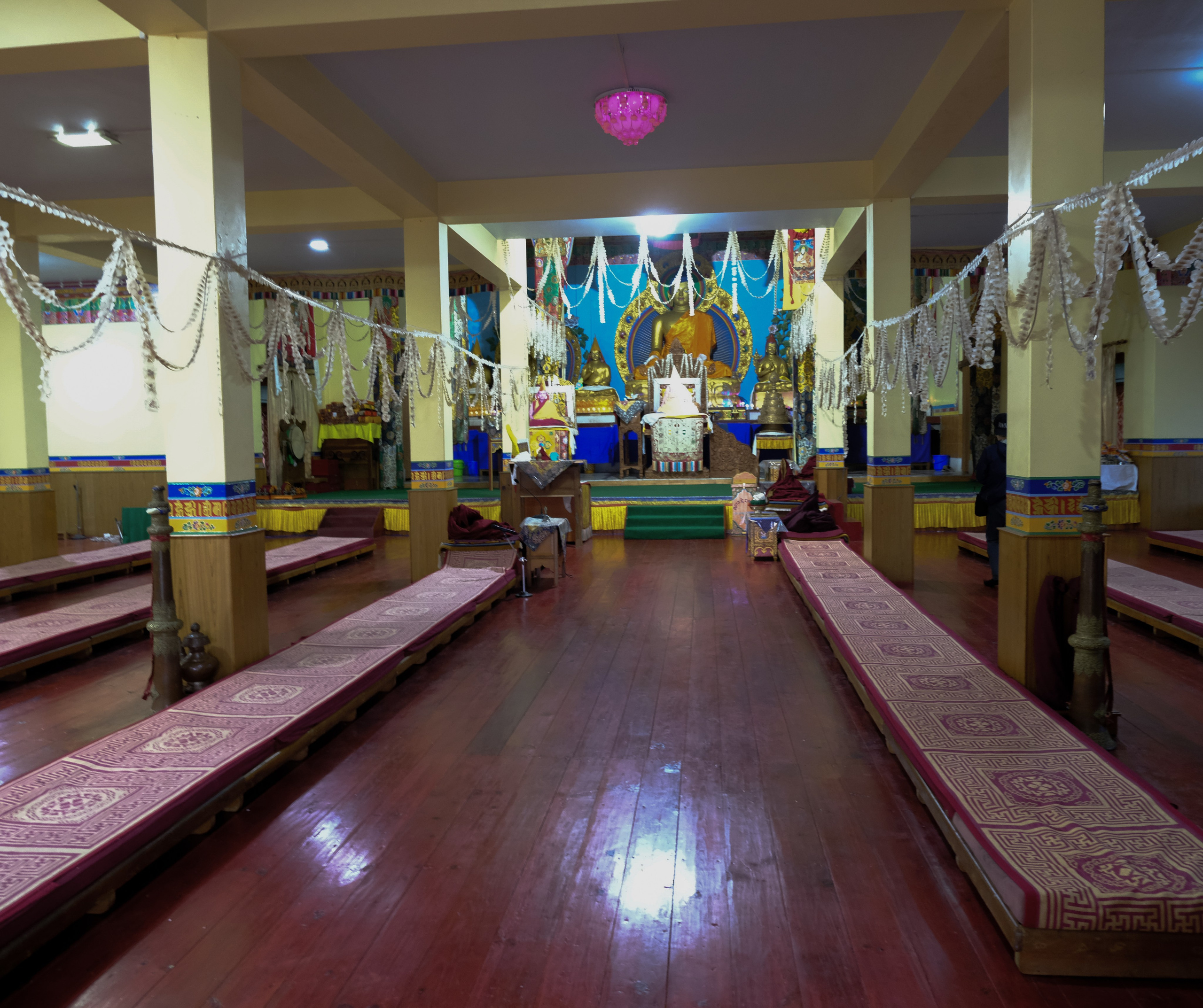 Индия штат Аруначал-Прадеш. Фотографии из путешествий