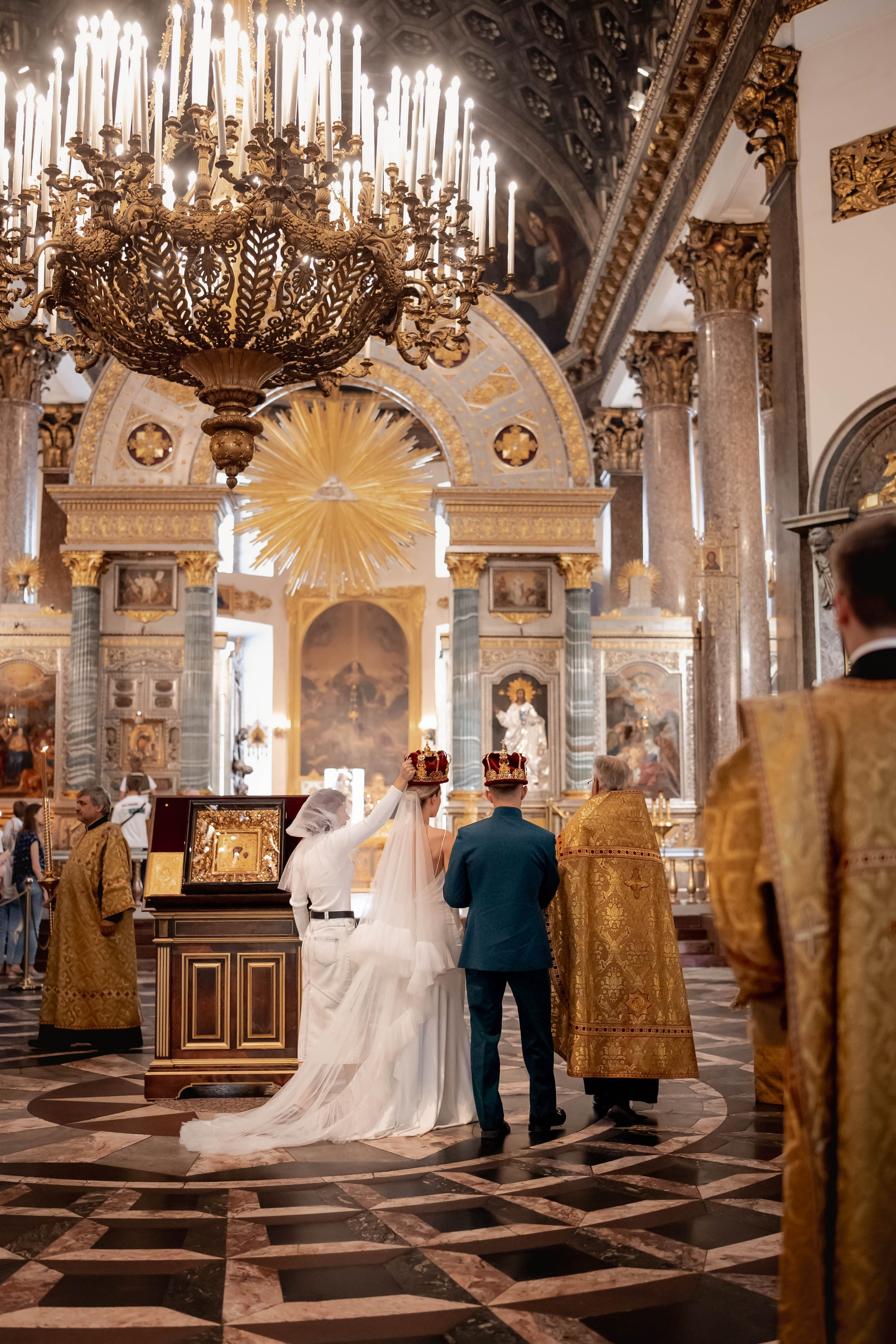 Марк и Виктория. Свадебный и семейный фотограф в Санкт- Петербурге