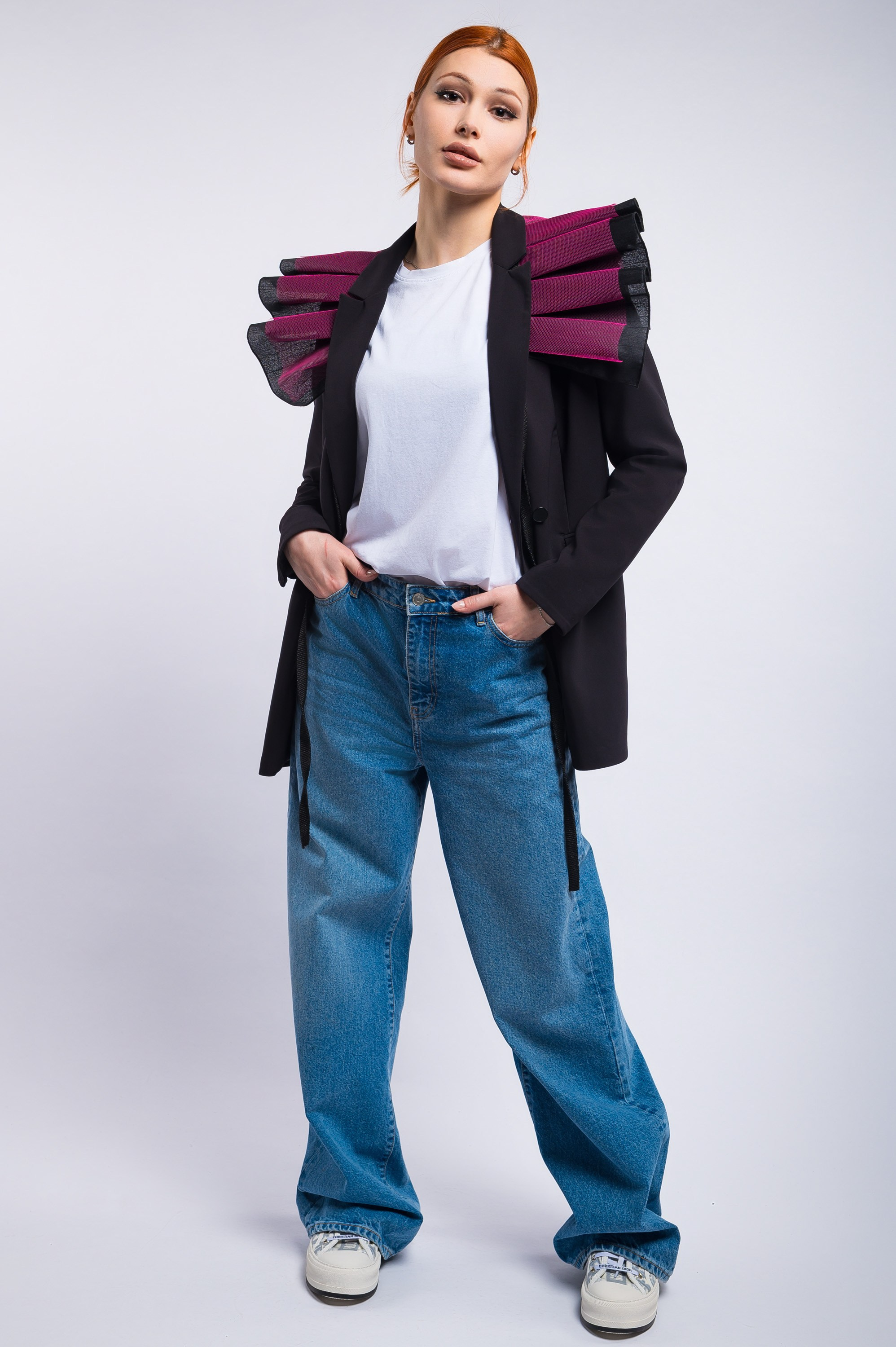 Рюши. Главная