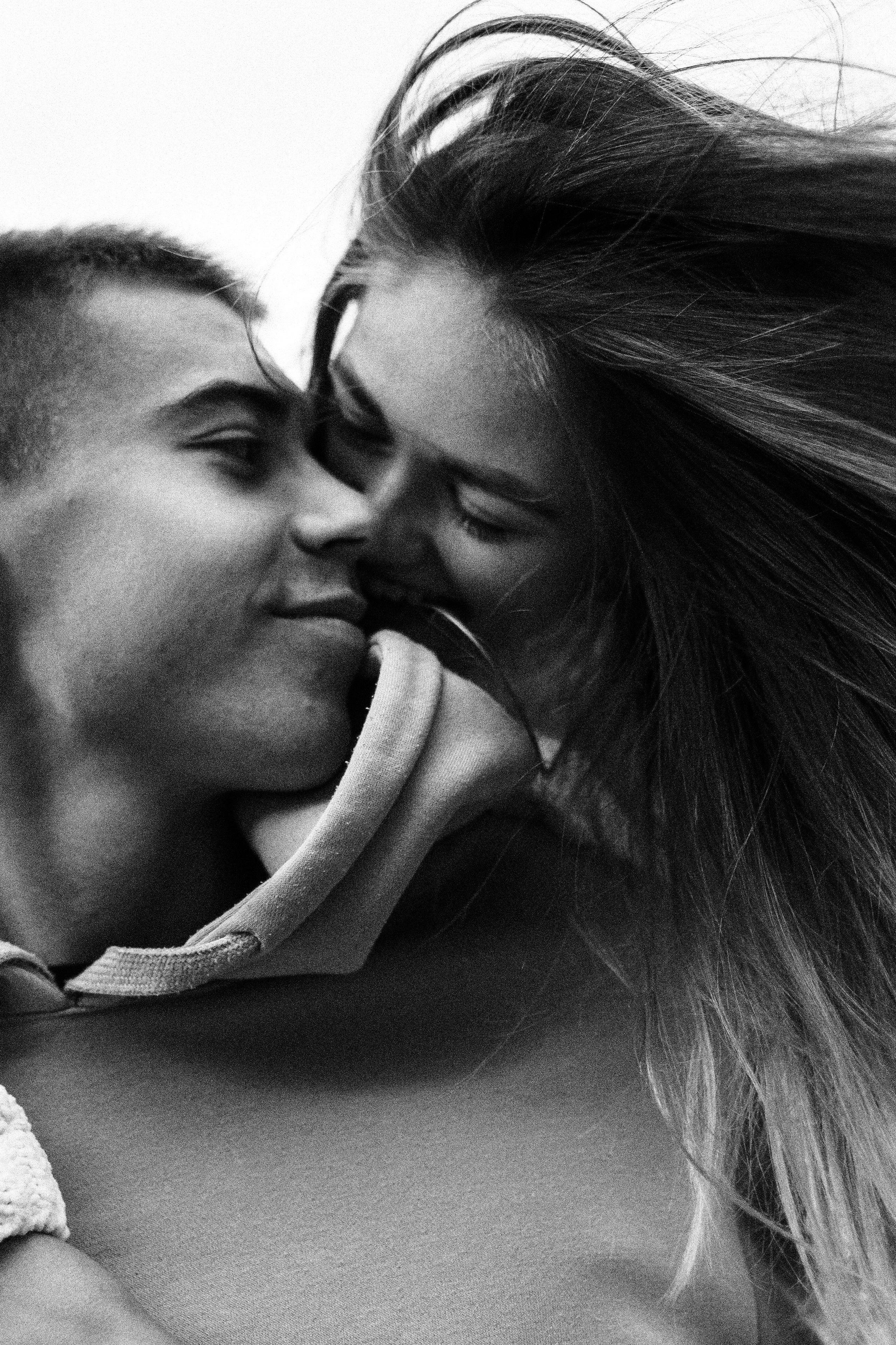 Роман и Вика. Свадебный фотограф Чайковский