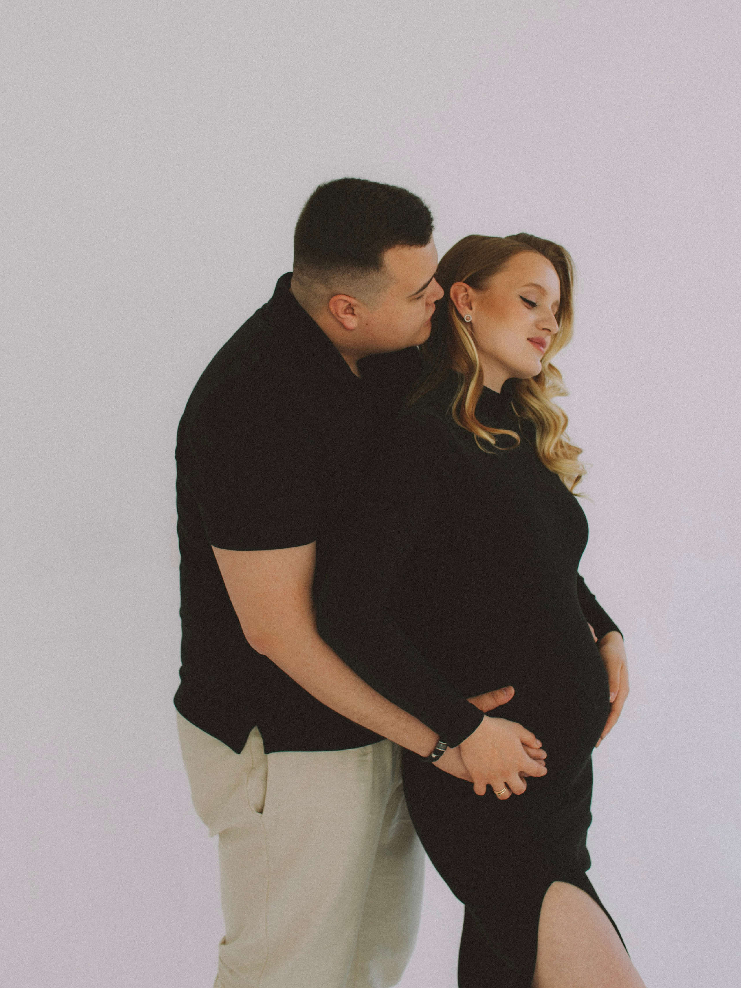 Даша и Даниил. Портретный и свадебный фотограф Москва Валерия Возняковская