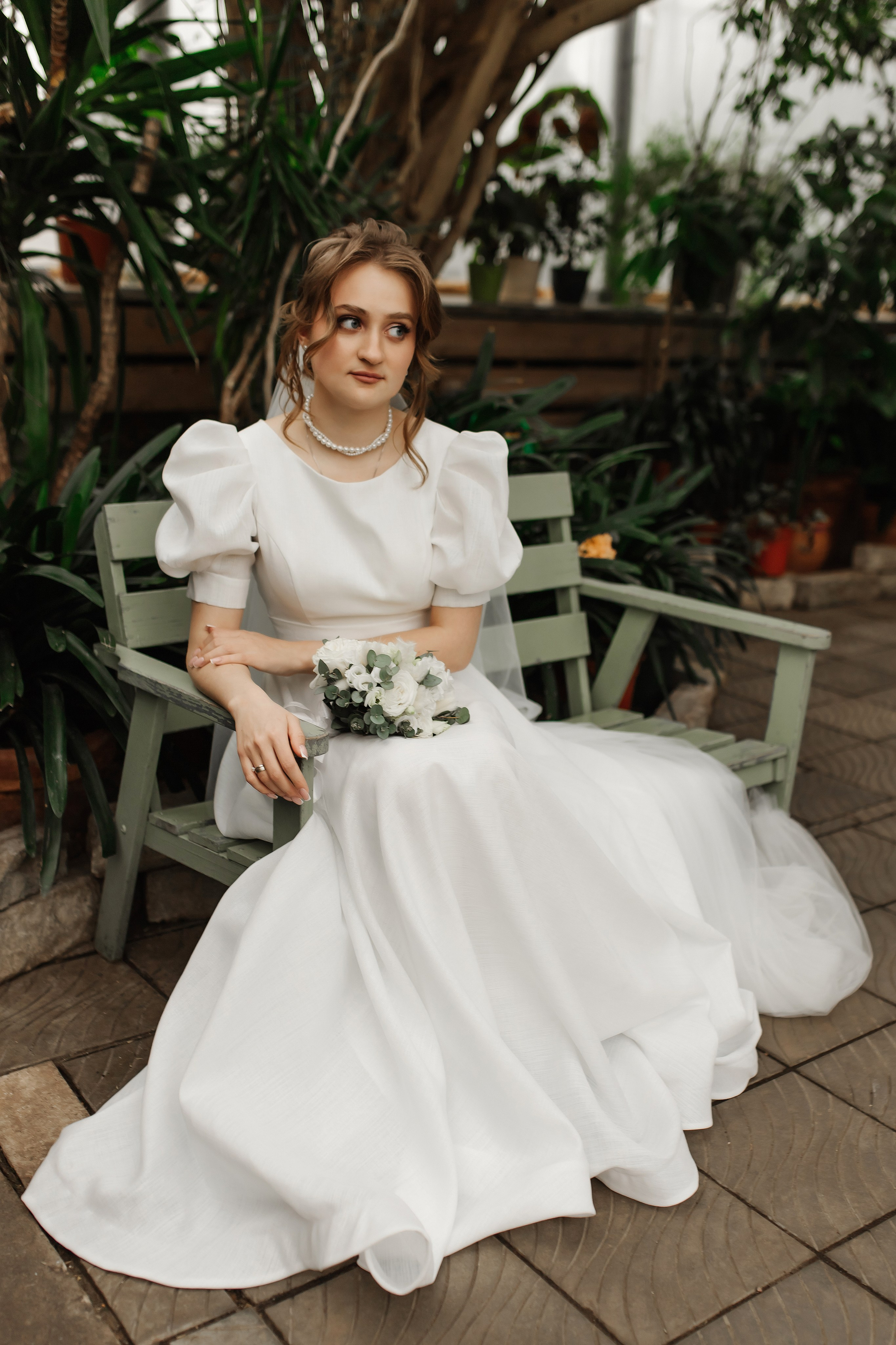 Виталий & Александра. Свадебный и семейный фотограф Санкт-Петербурга Мария Родионова