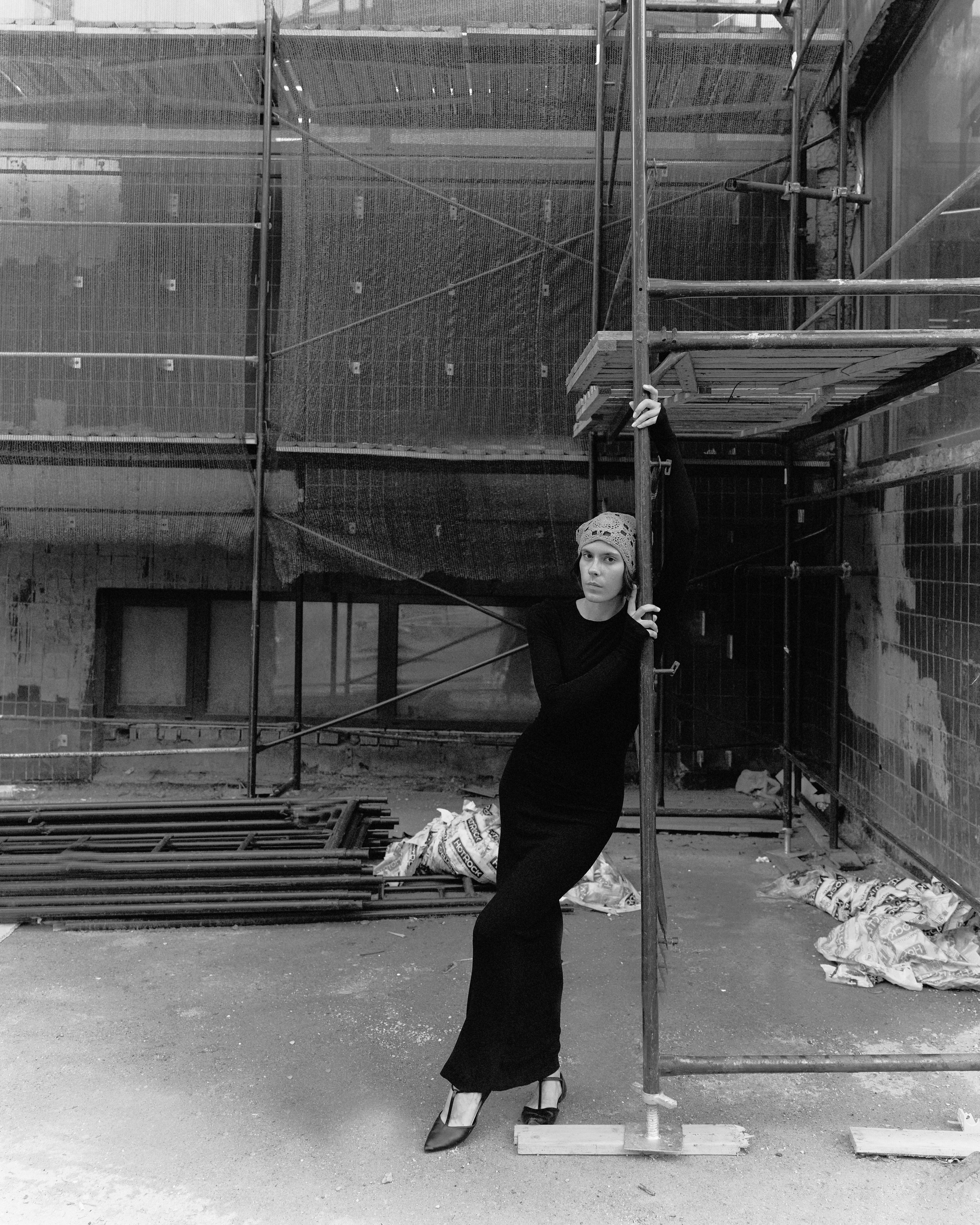 Иллария. Фотограф Олеся Скворцова