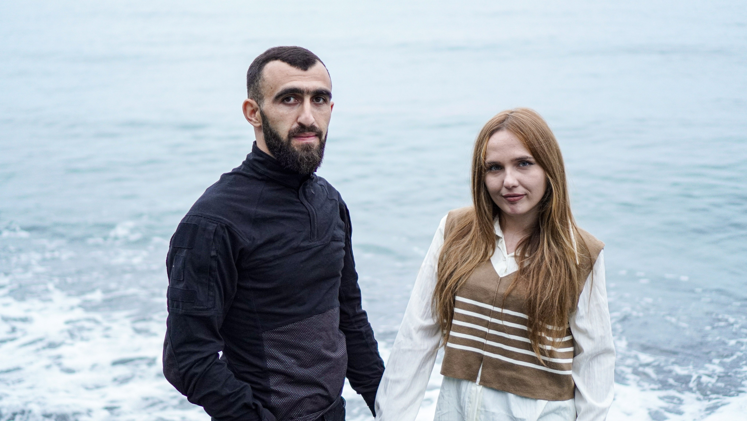 Фотосессия молодоженов. Фото-ВидеоПродакшен для экспертов и брендов