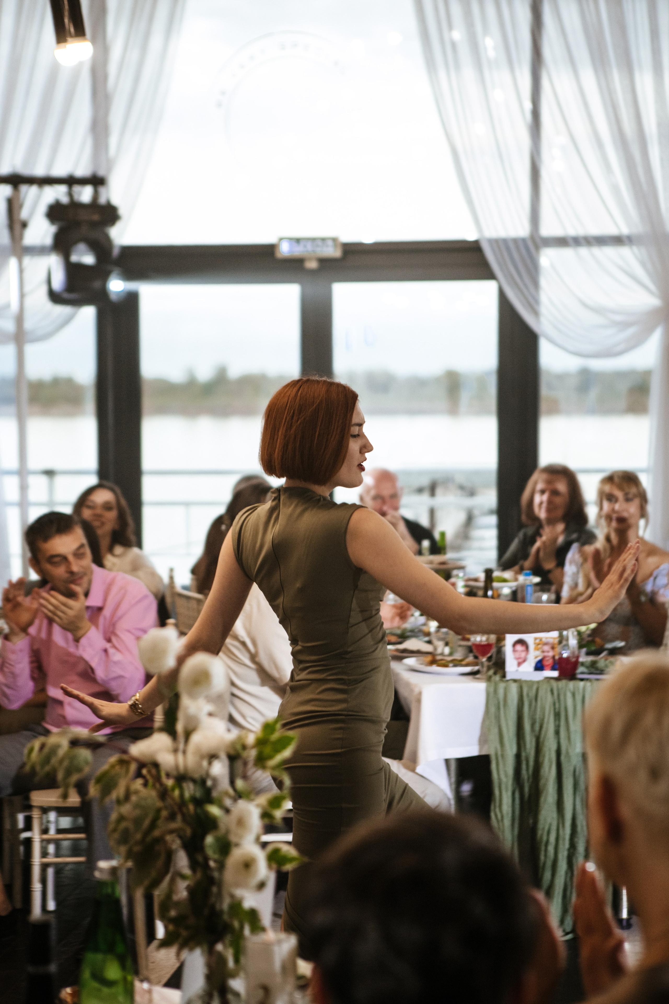 Павел и Анна. Фотограф в Волгограде и Москве | Анастасия Лаврова