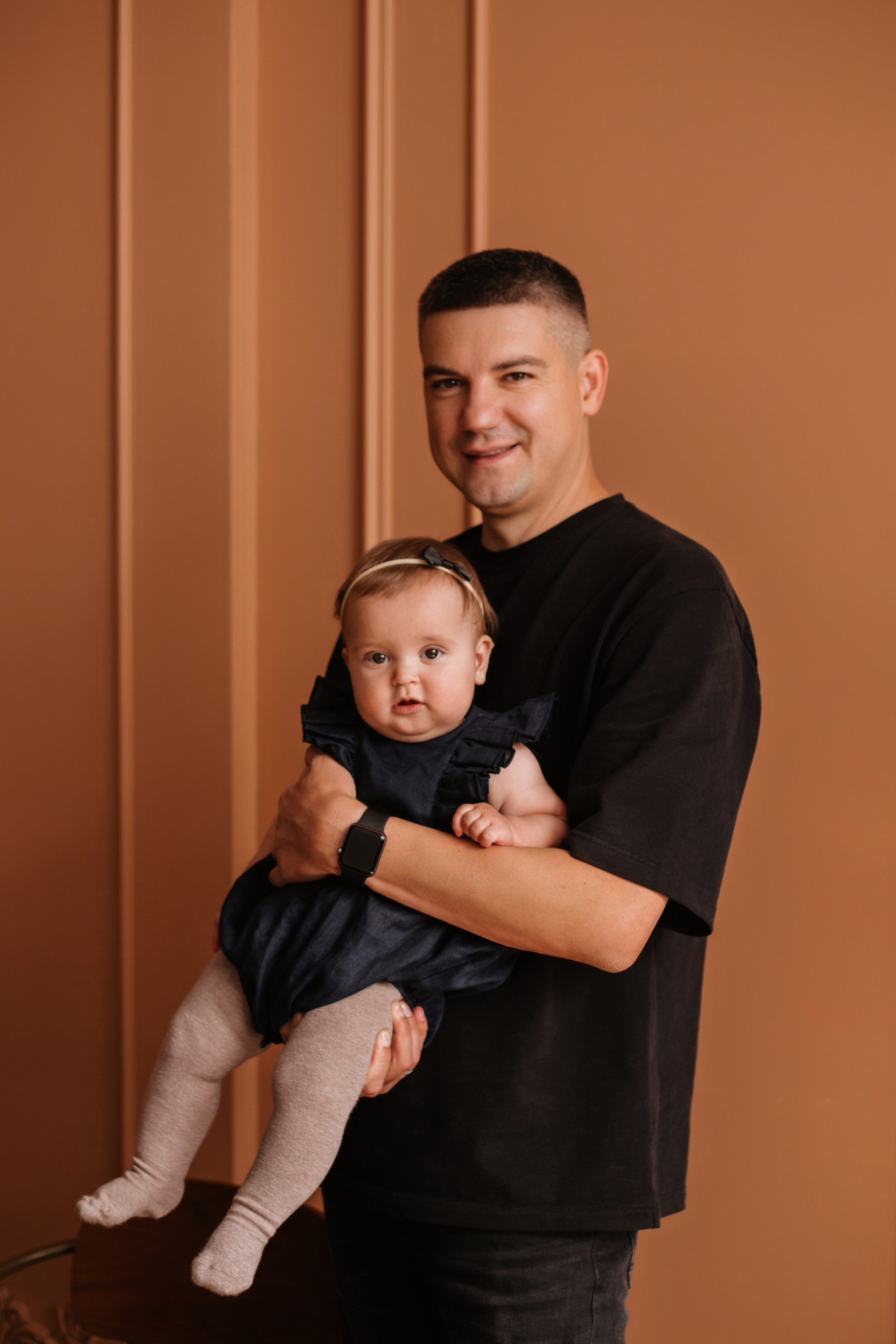 Ко Дню Рождения Демида. Фотограф в Волгограде и Москве | Анастасия Лаврова