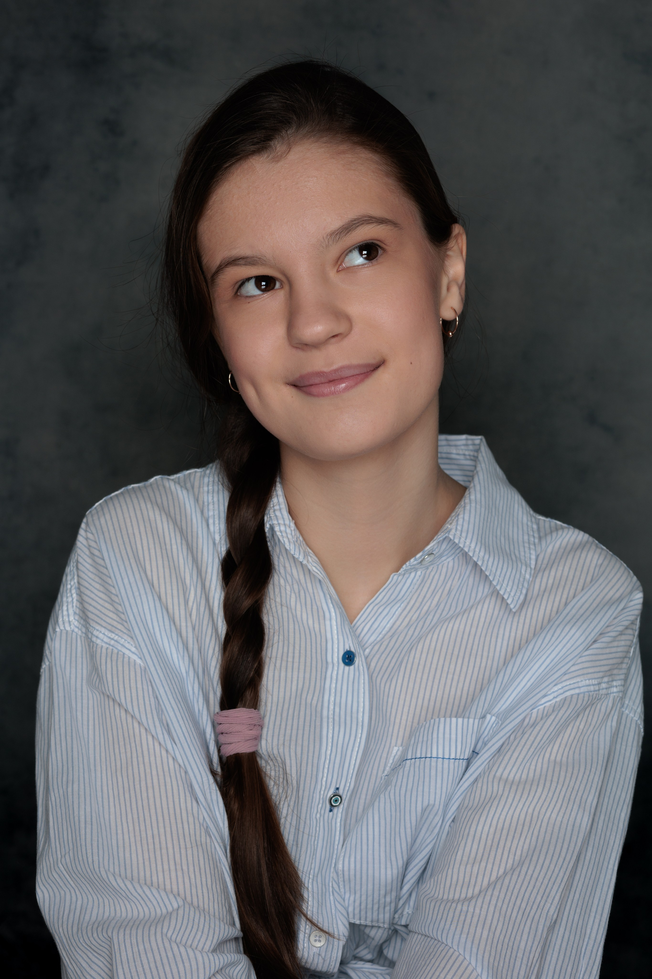 ЛИЗА. Я фотограф из Москвы к Вашим услугам