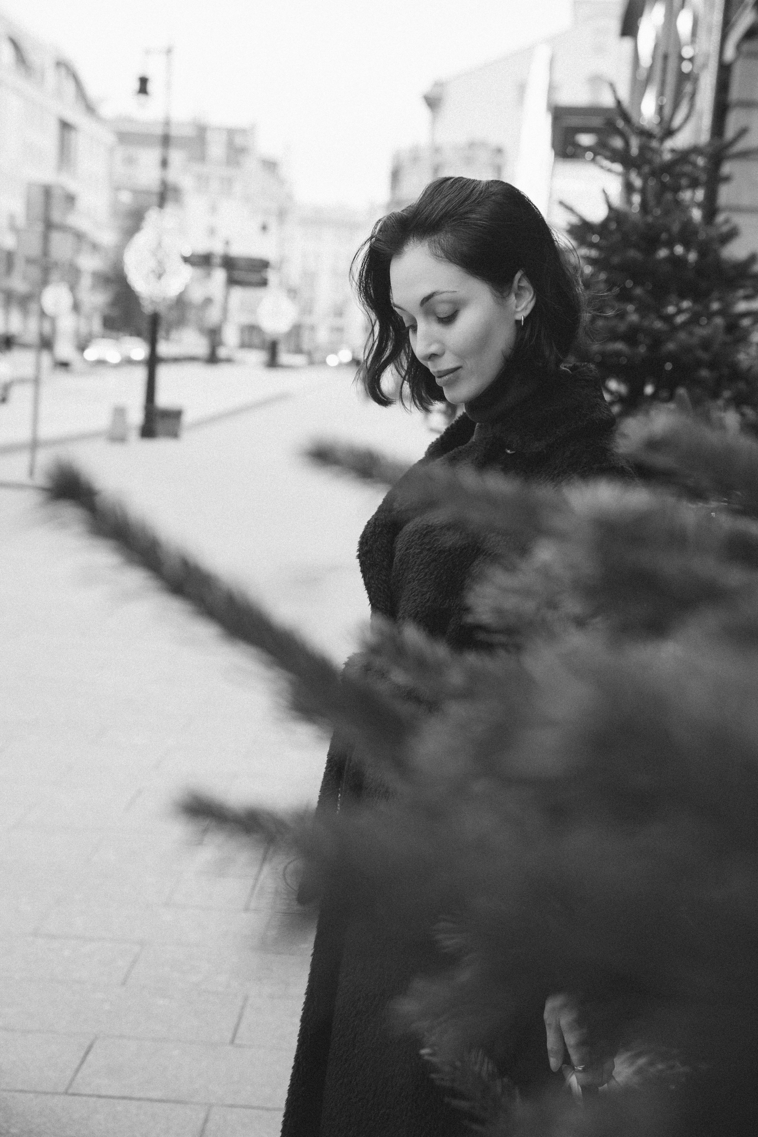 ОЛЯ. Я фотограф из Москвы к Вашим услугам