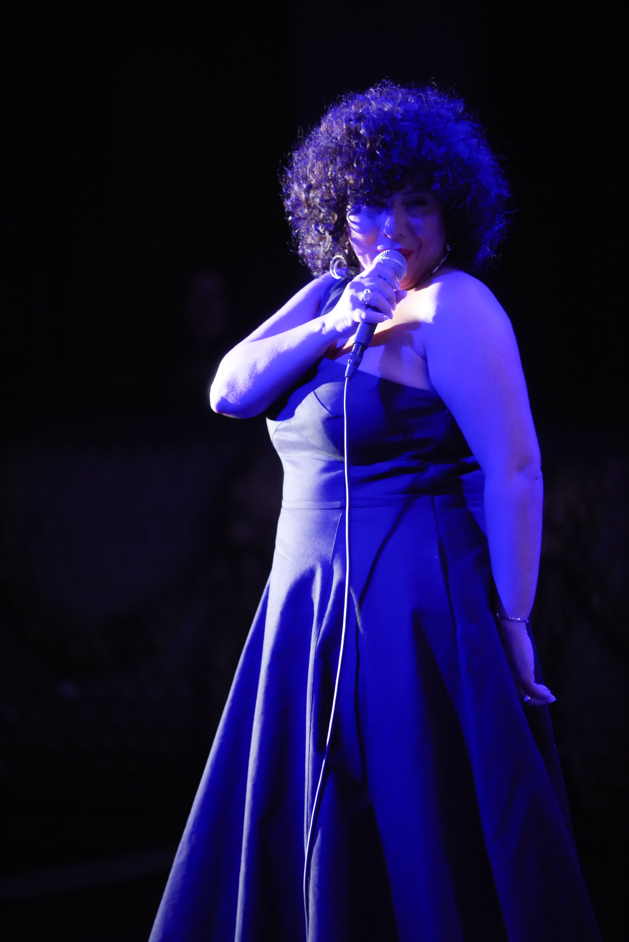 Репортаж. Портретный фотограф Денис Милютин