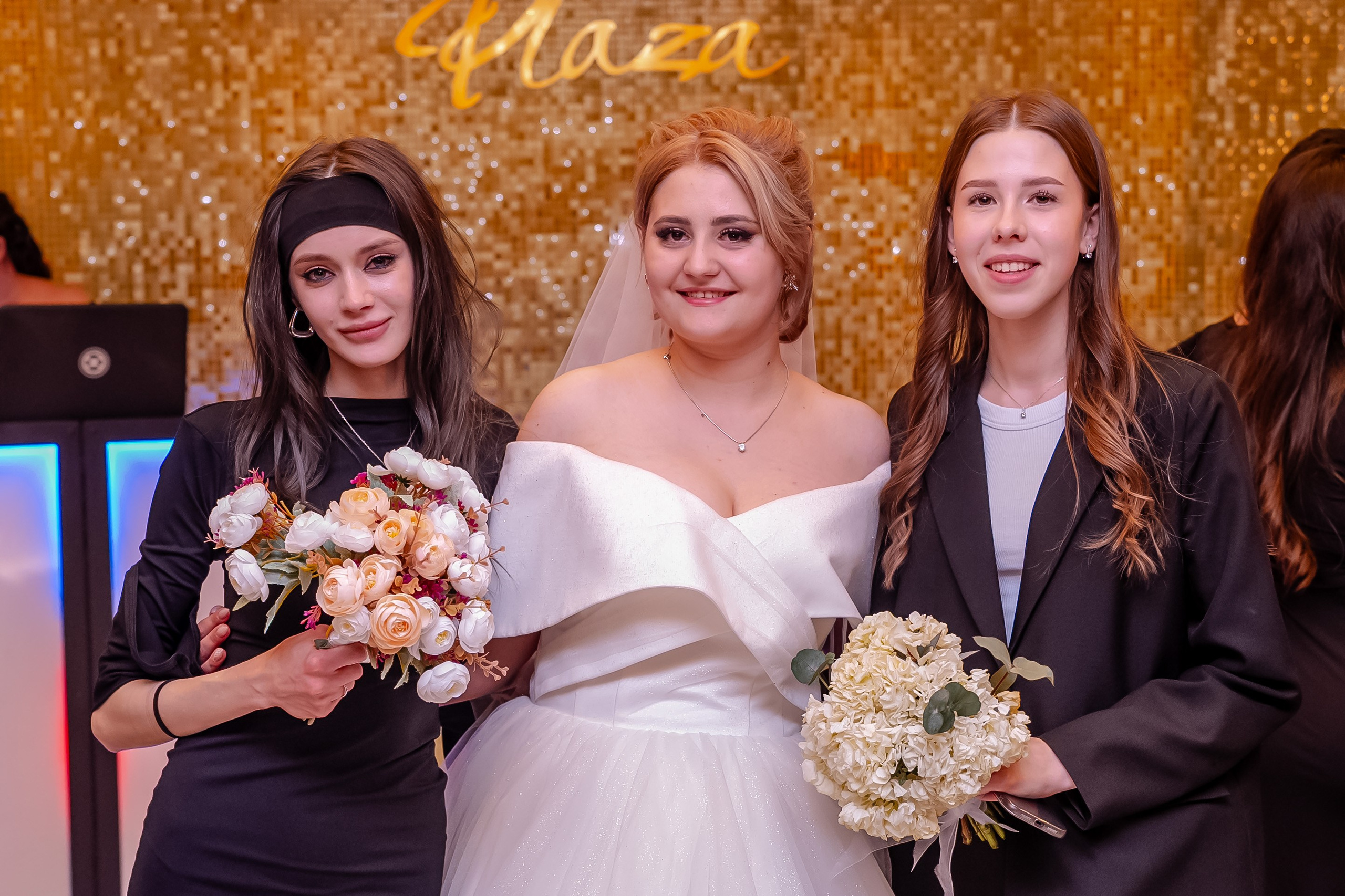 Свадебная съёмка. Фото и видео съёмка для Бизнеса и Event