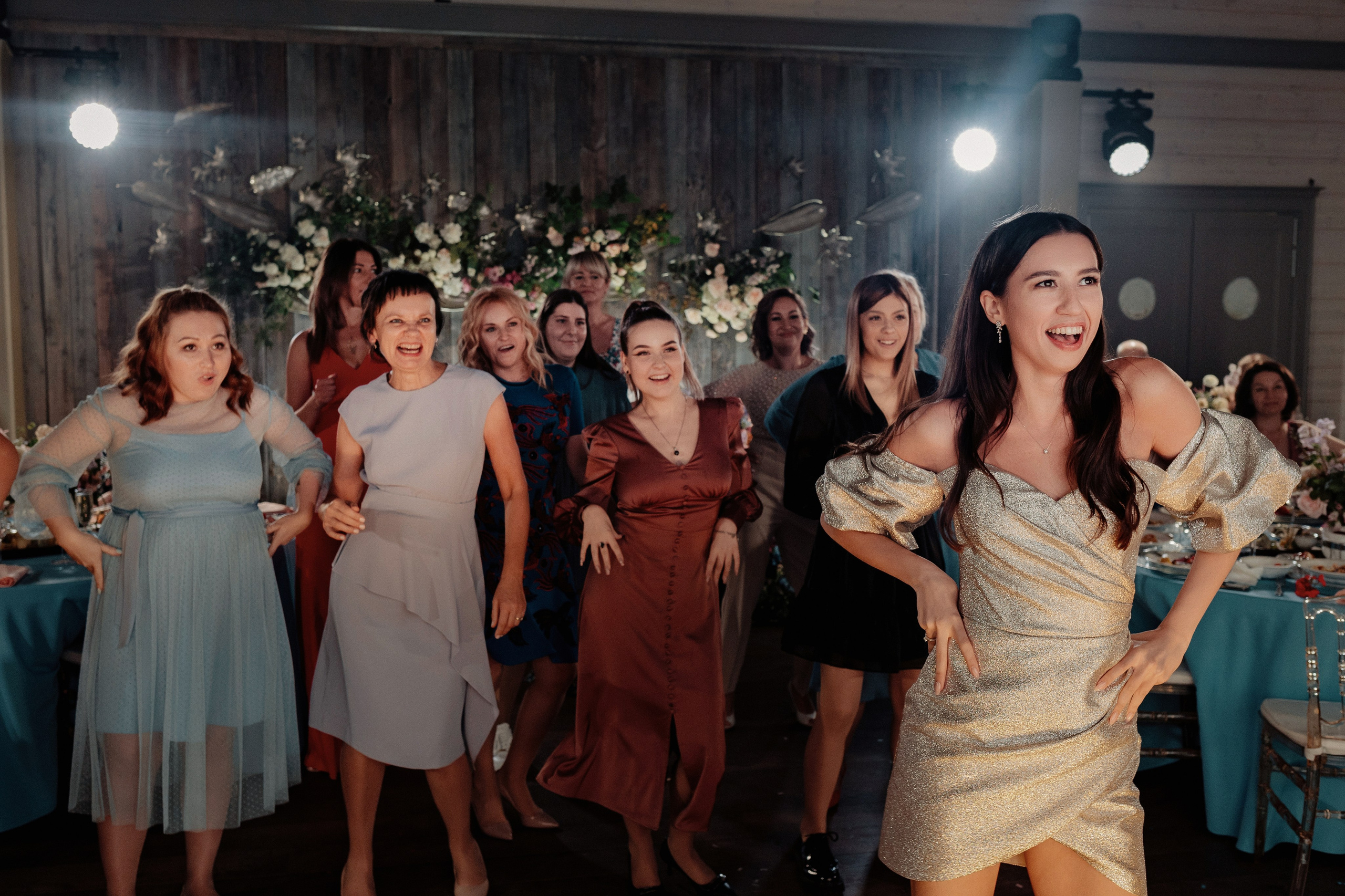 Эрик & Ксения. Алексей Шаров — свадебный и репортажный фотограф в Нижнем Новгороде