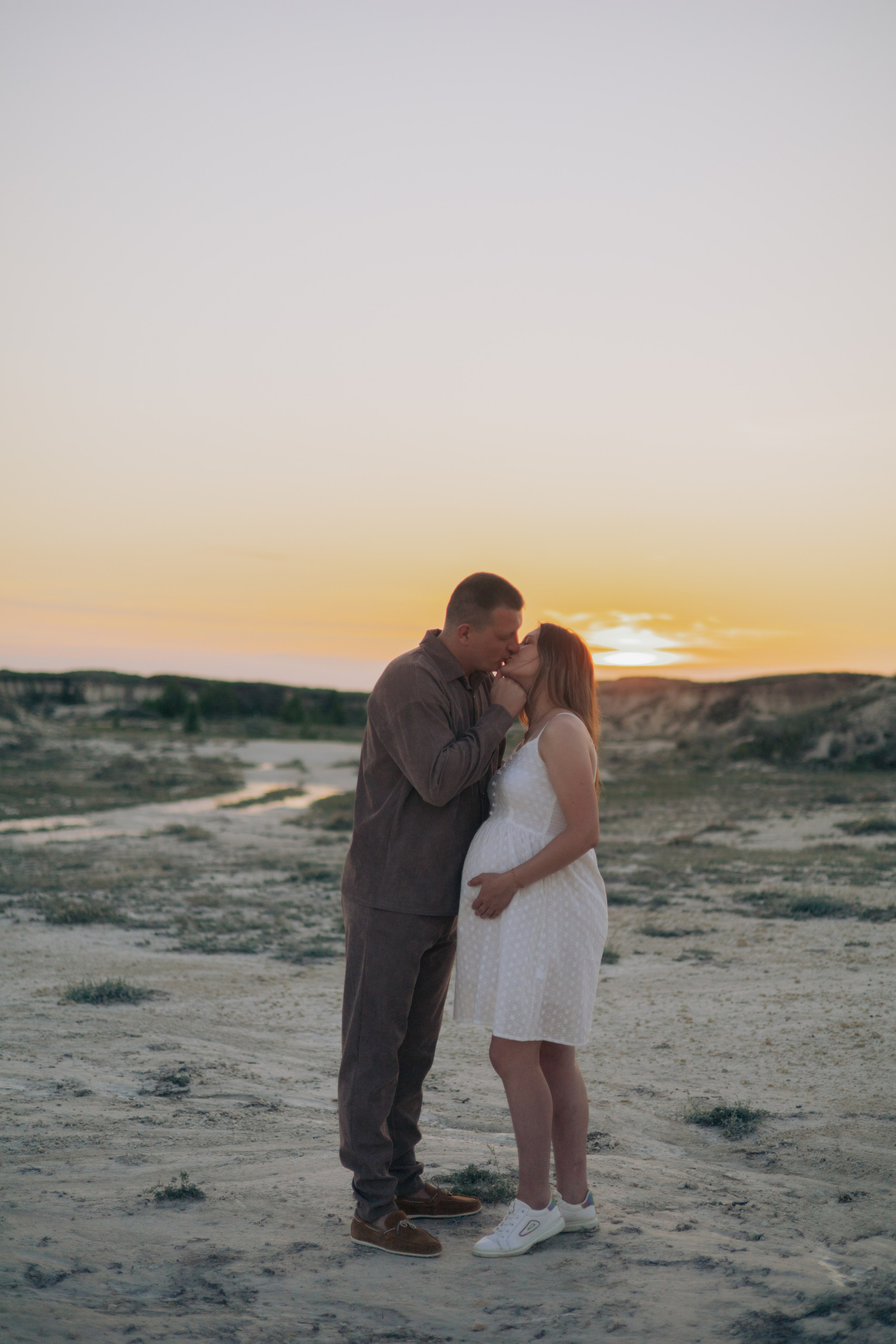 Оля & Вова. Фотограф Анастасия Гордовская