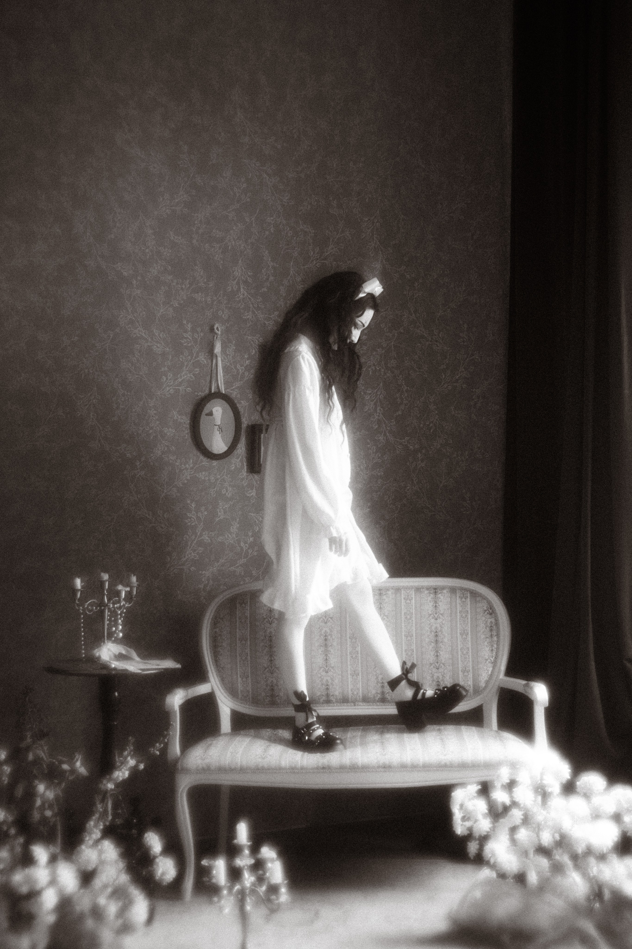 Саша|кукла. Карина не озоруй — фотограф Санкт-Петербург