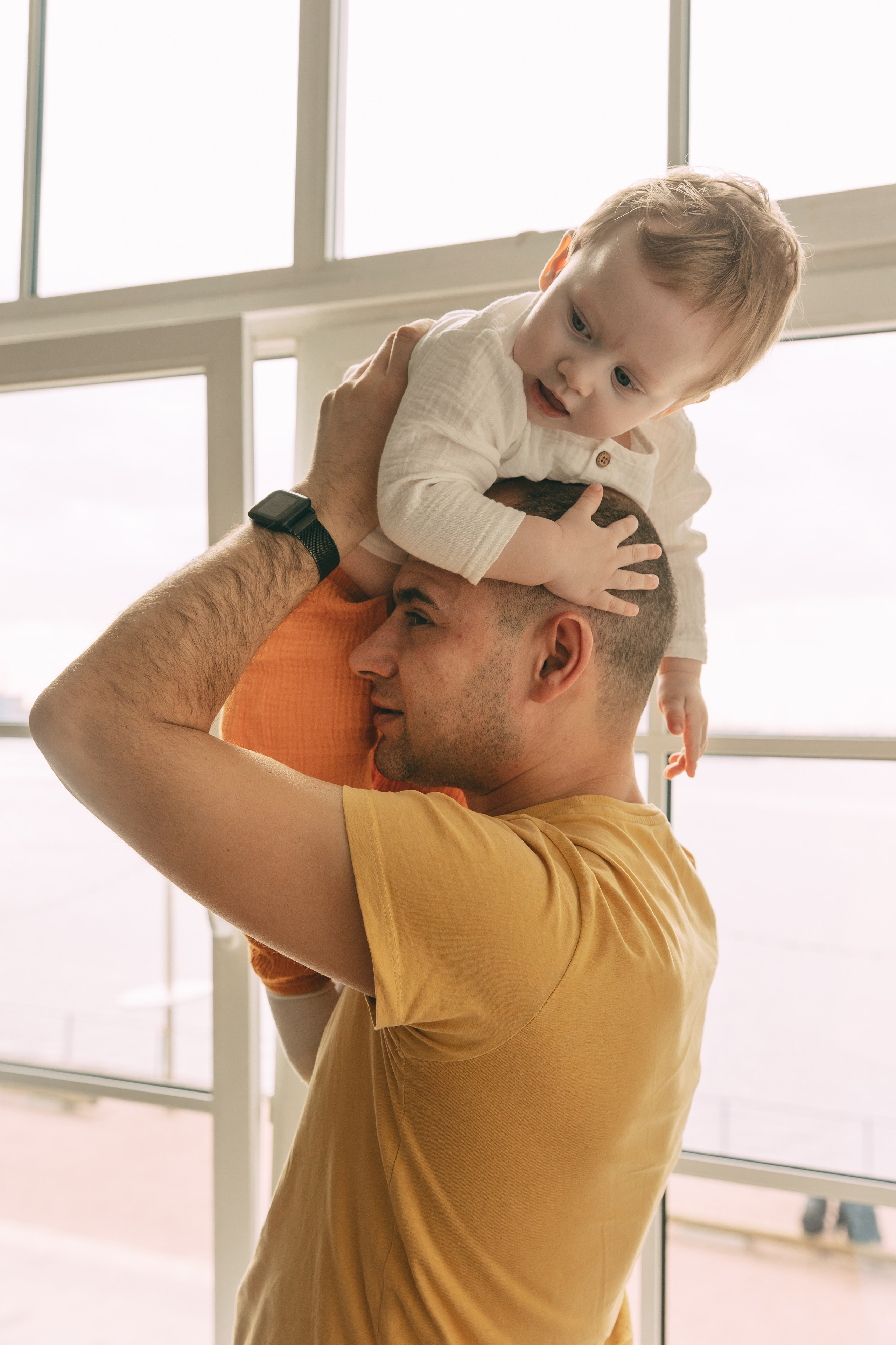 Семья Наташи. Семейный фотограф в Санкт-Петербурге Алиса Мохова