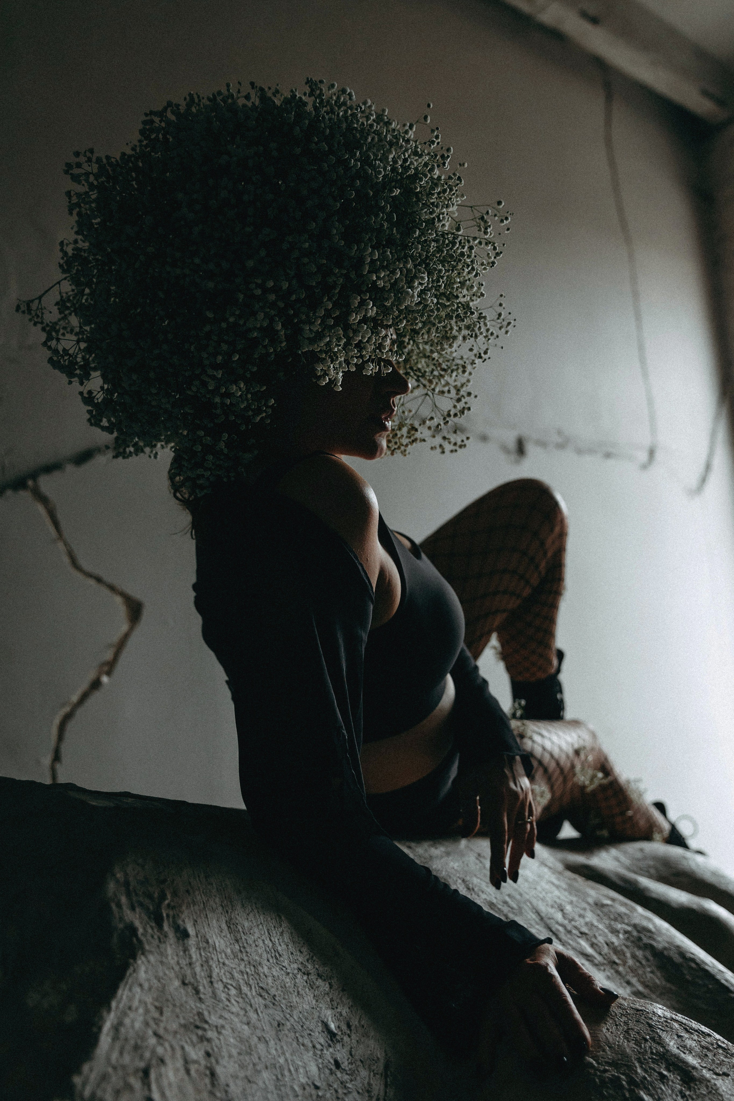 Оксана. Семейный фотограф в Санкт-Петербурге Алиса Мохова