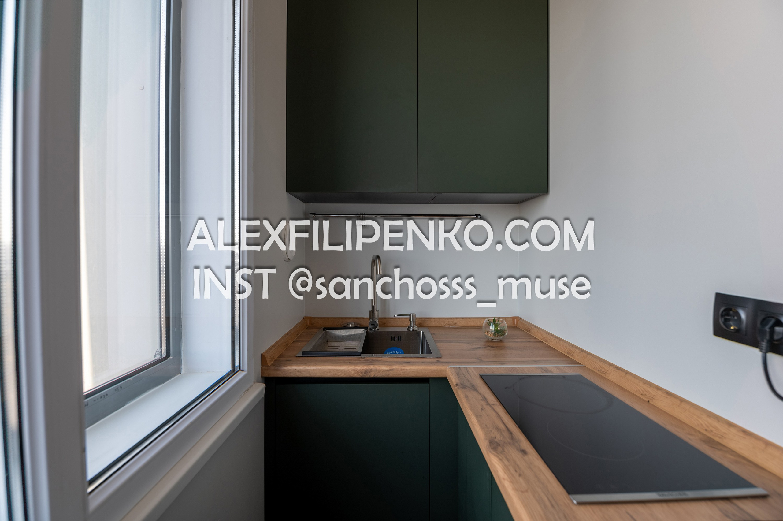 ЖК Tokyo. Фотограф интерьера недвижимости и архитектуры в Астане