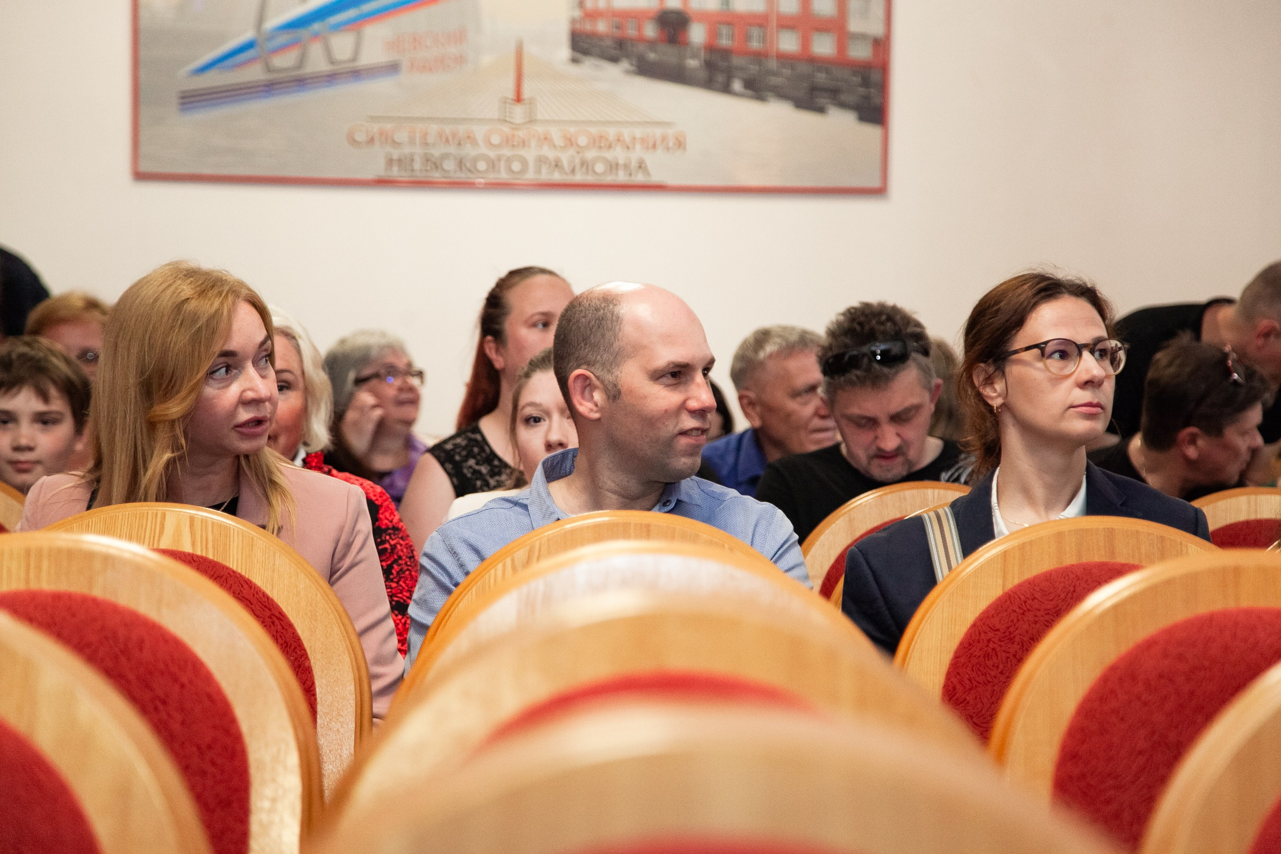 Выпускной 11 класса. Фотограф Перминов Никита СПБ