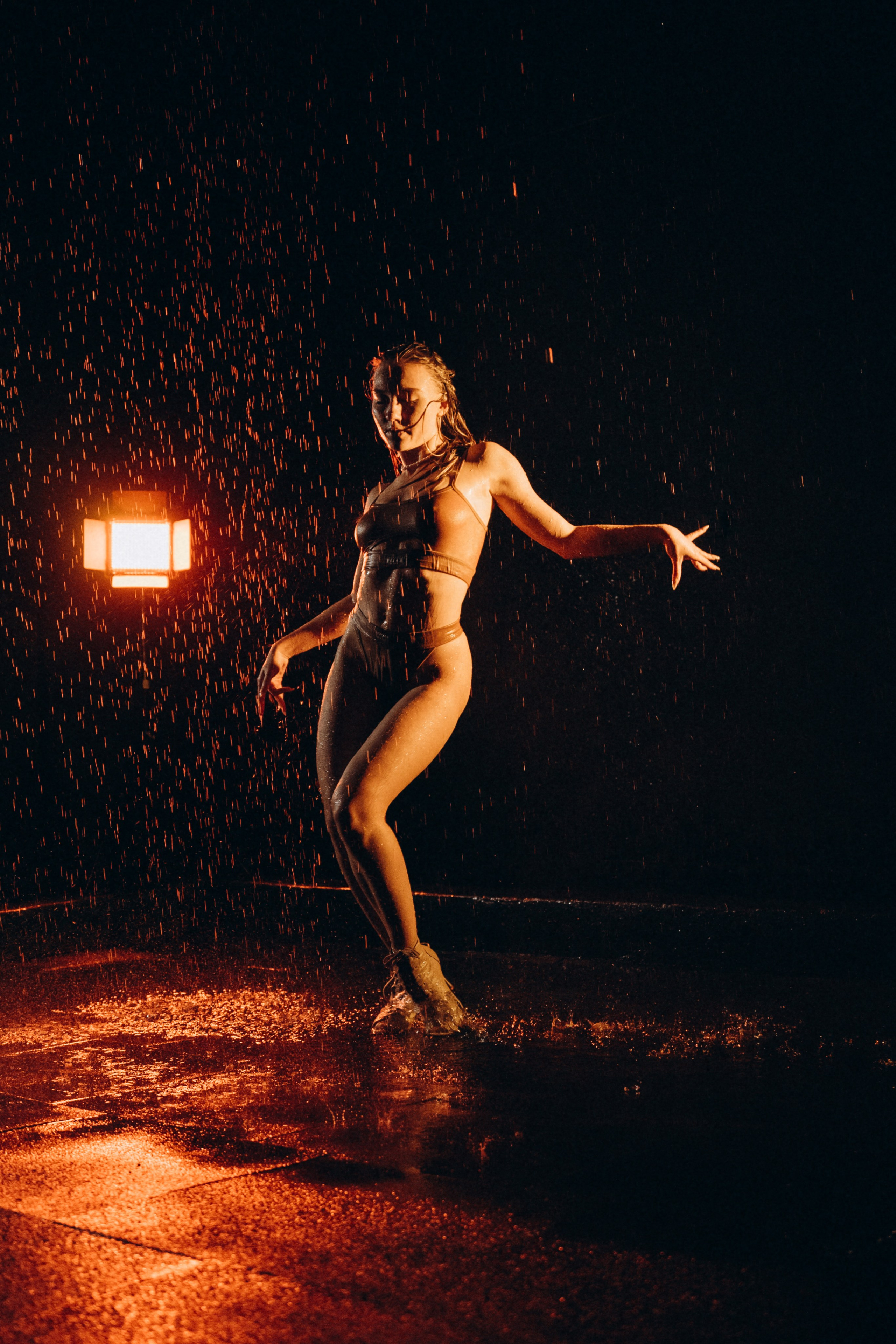 Аква. Фотограф Москва