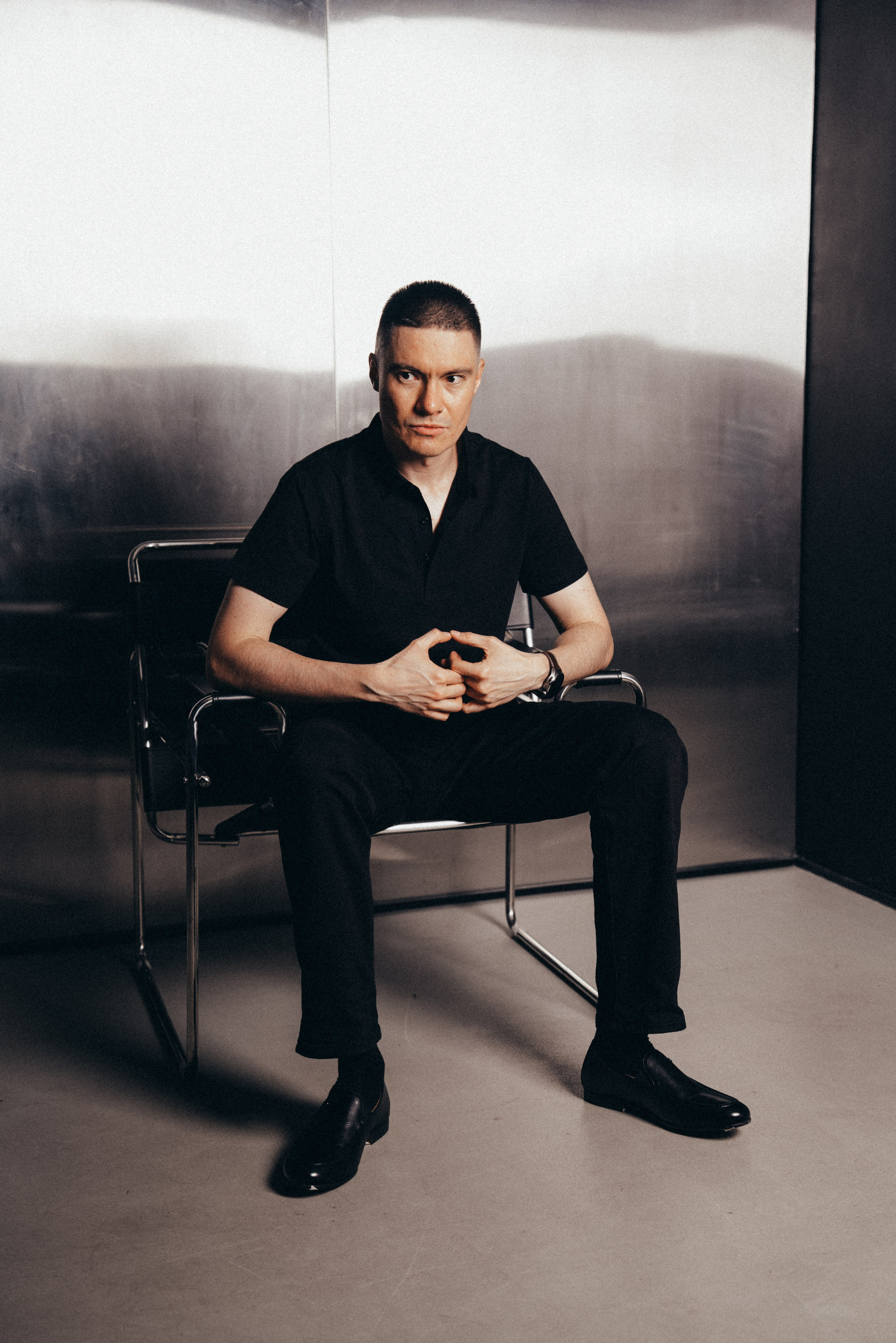 Фоат 30.08. Идеальные портреты для соцсетей — Фотограф Ленар