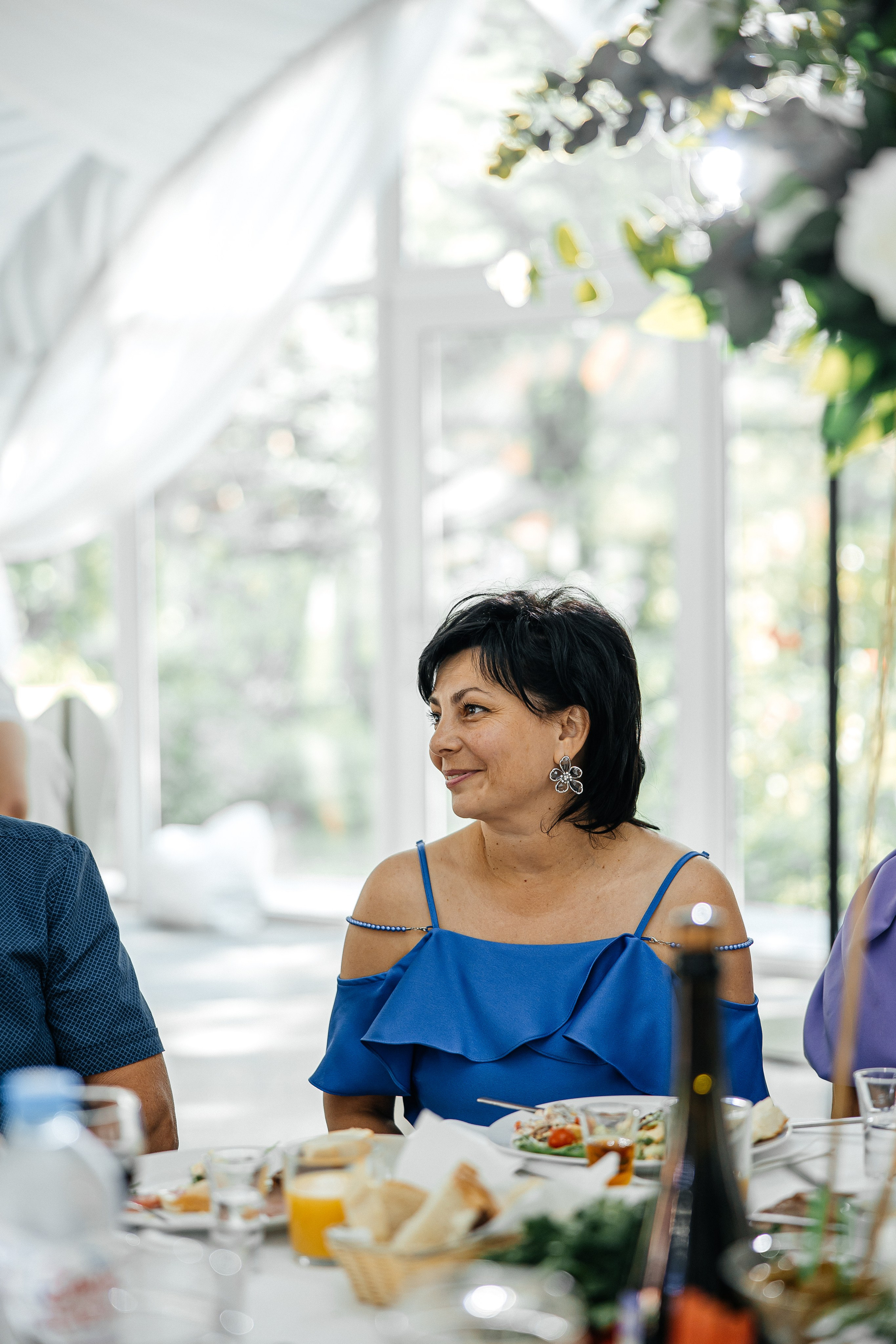 Оксана и Тимур. Свадебный и семейный фотограф Елизавета Ермак | Москва и МО