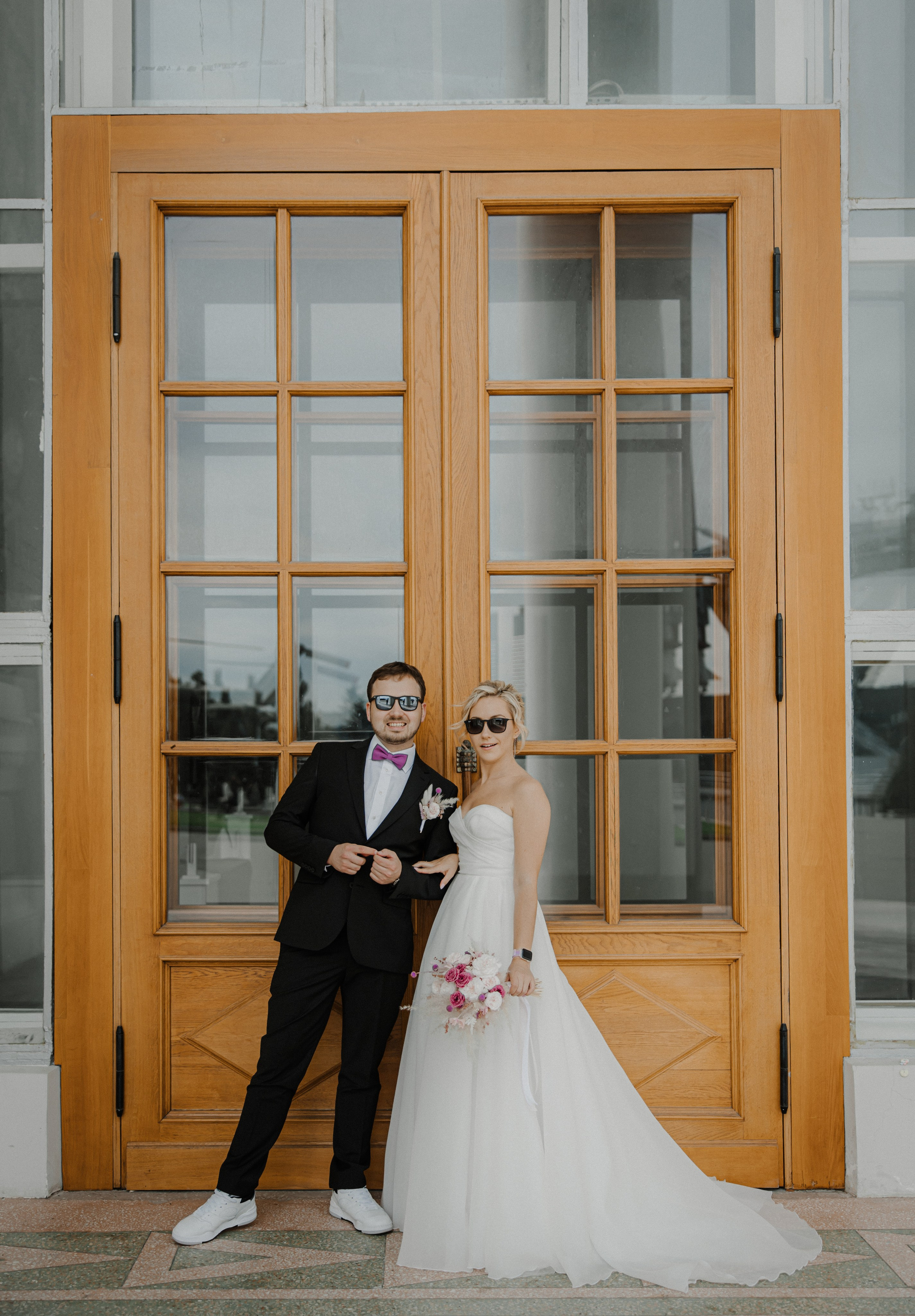 Олег и Диана. Свадебный и семейный фотограф Елизавета Ермак | Москва и МО