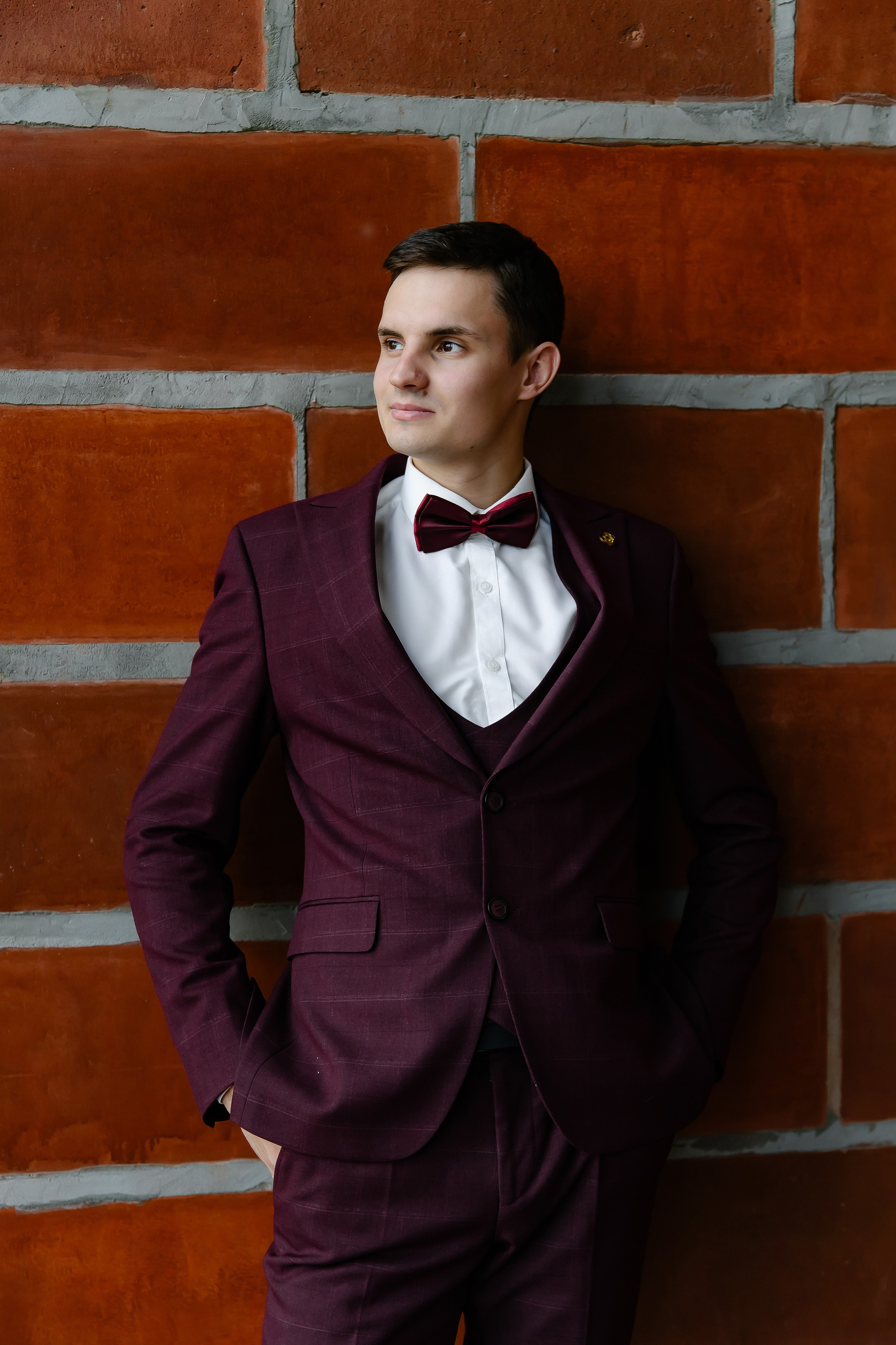 Евгений и Алёна. Свадебный и семейный фотограф в Рязани Саша Крутых