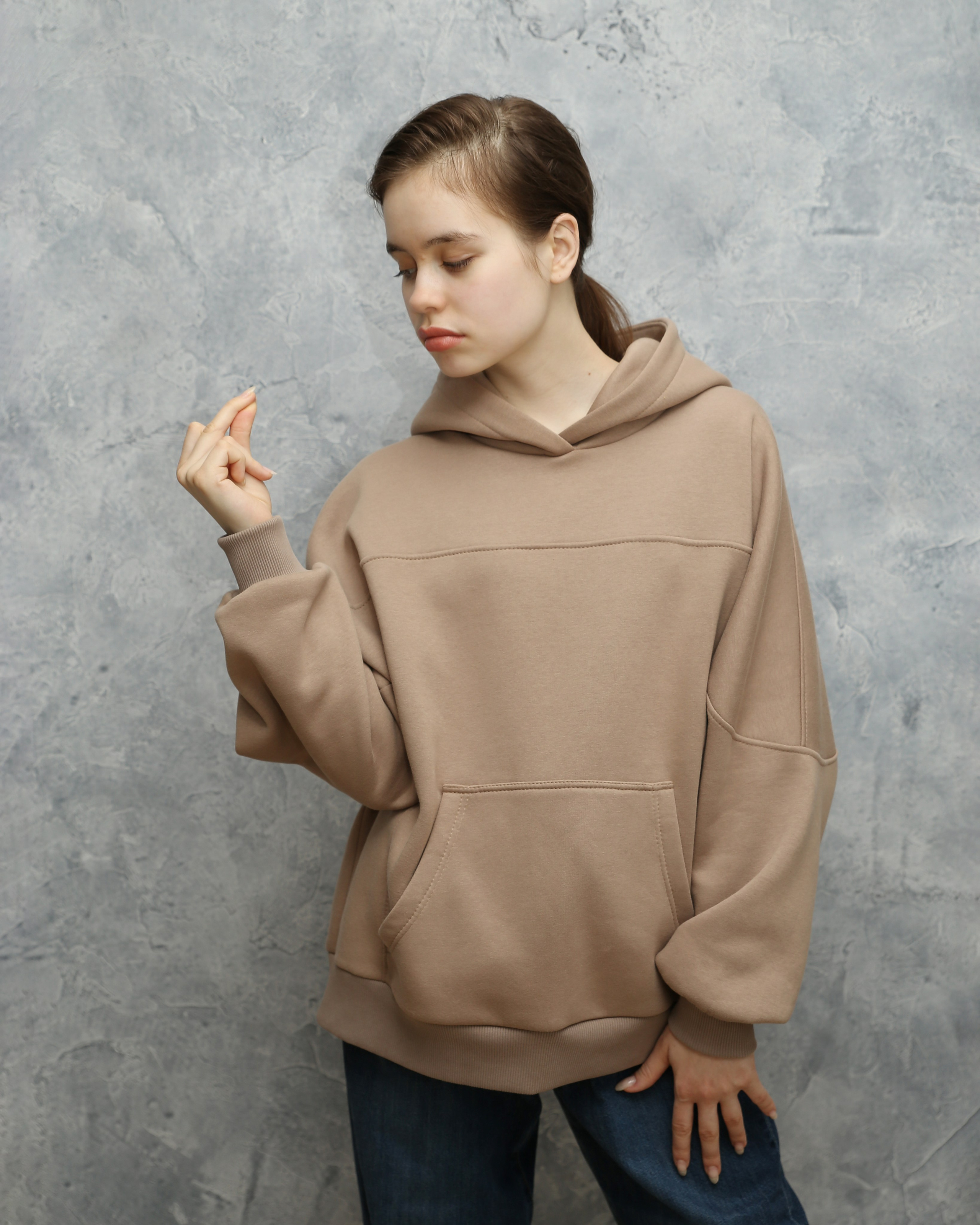 Съемка одежды/худи. Фотограф в Санкт-Петербурге