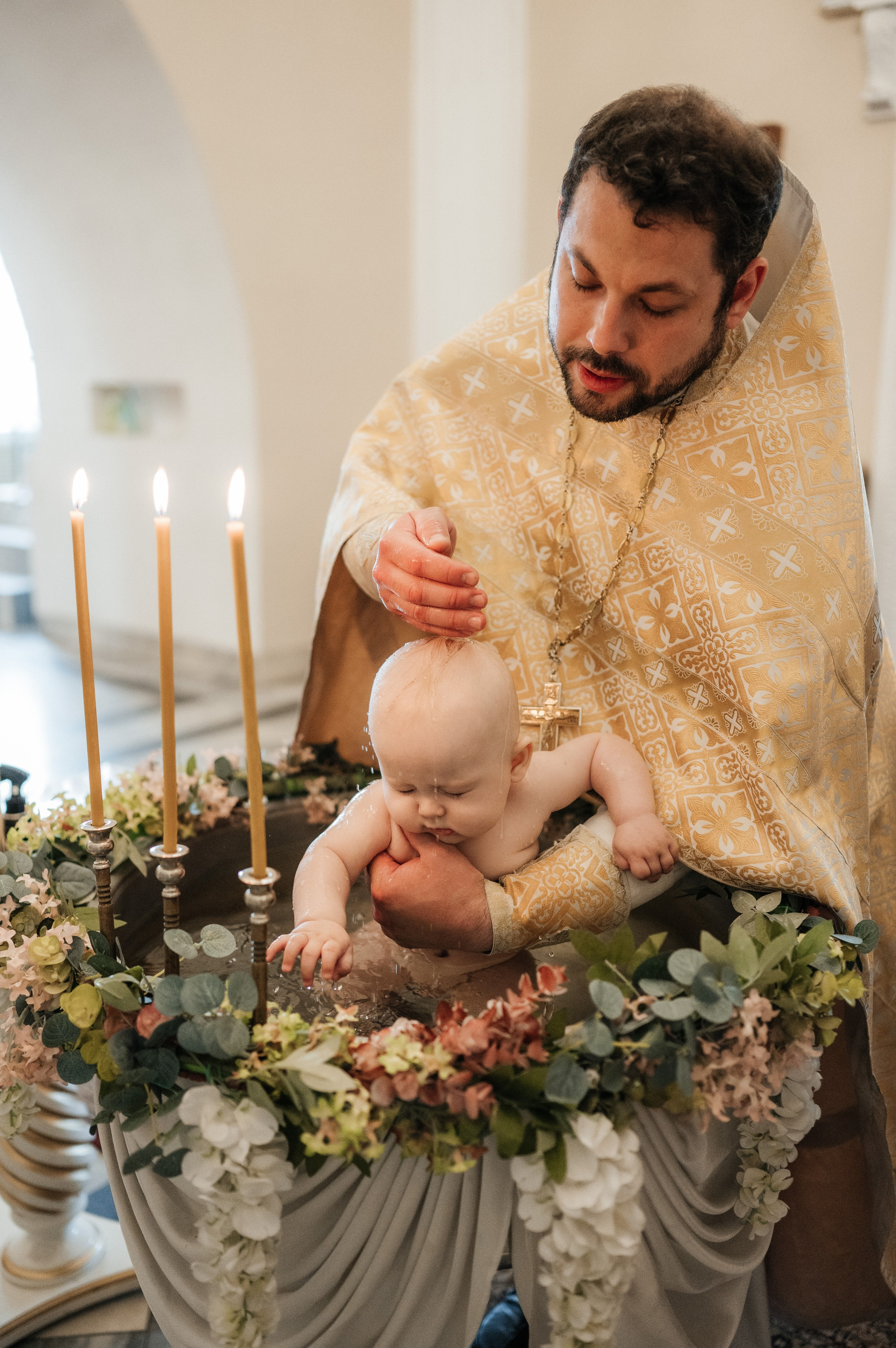 Роман. Свадебный и семейный фотограф в Белгороде