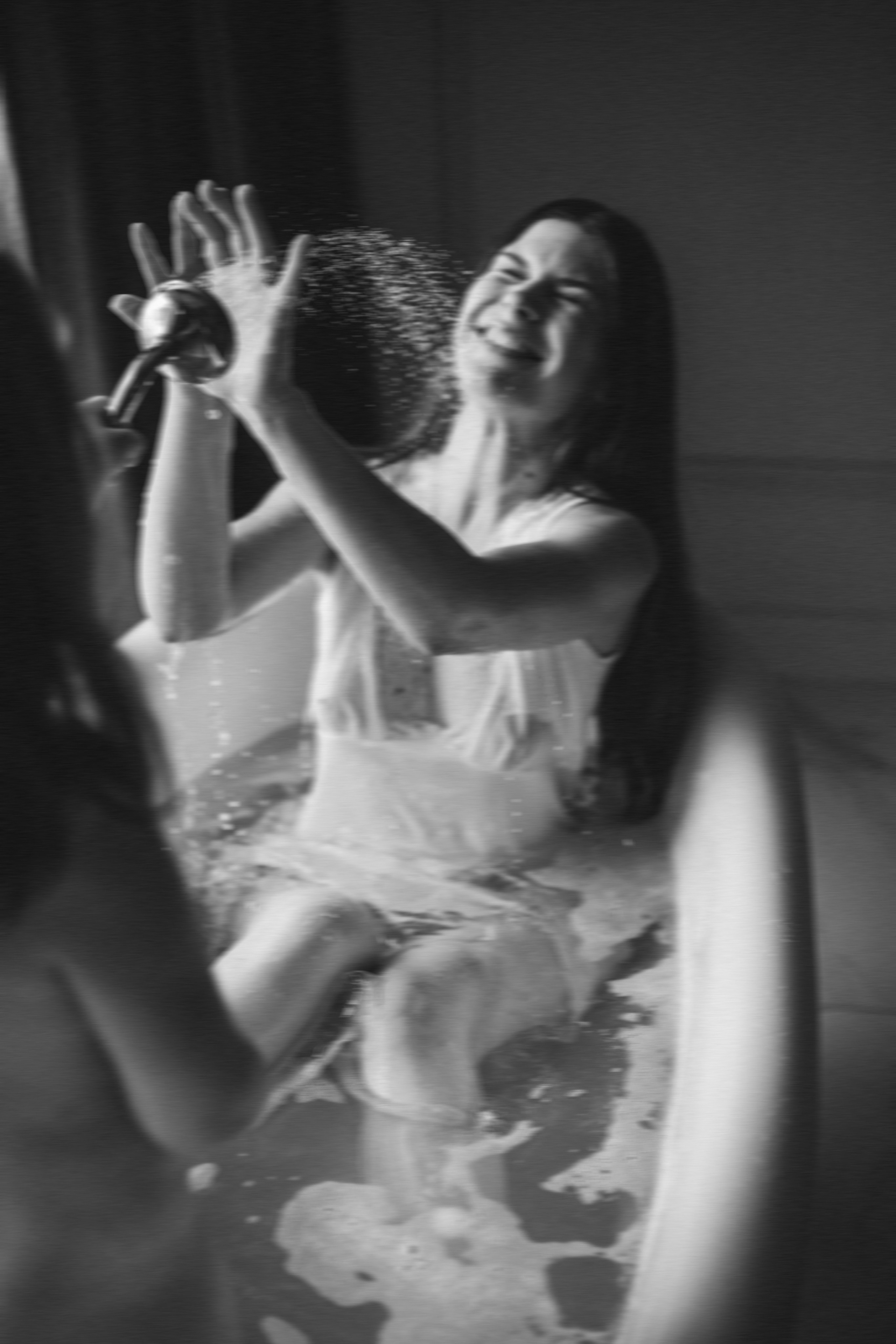 Веселье в ванной. Семейный фотограф в Ростове-на-Дону Безкишкина Татьяна