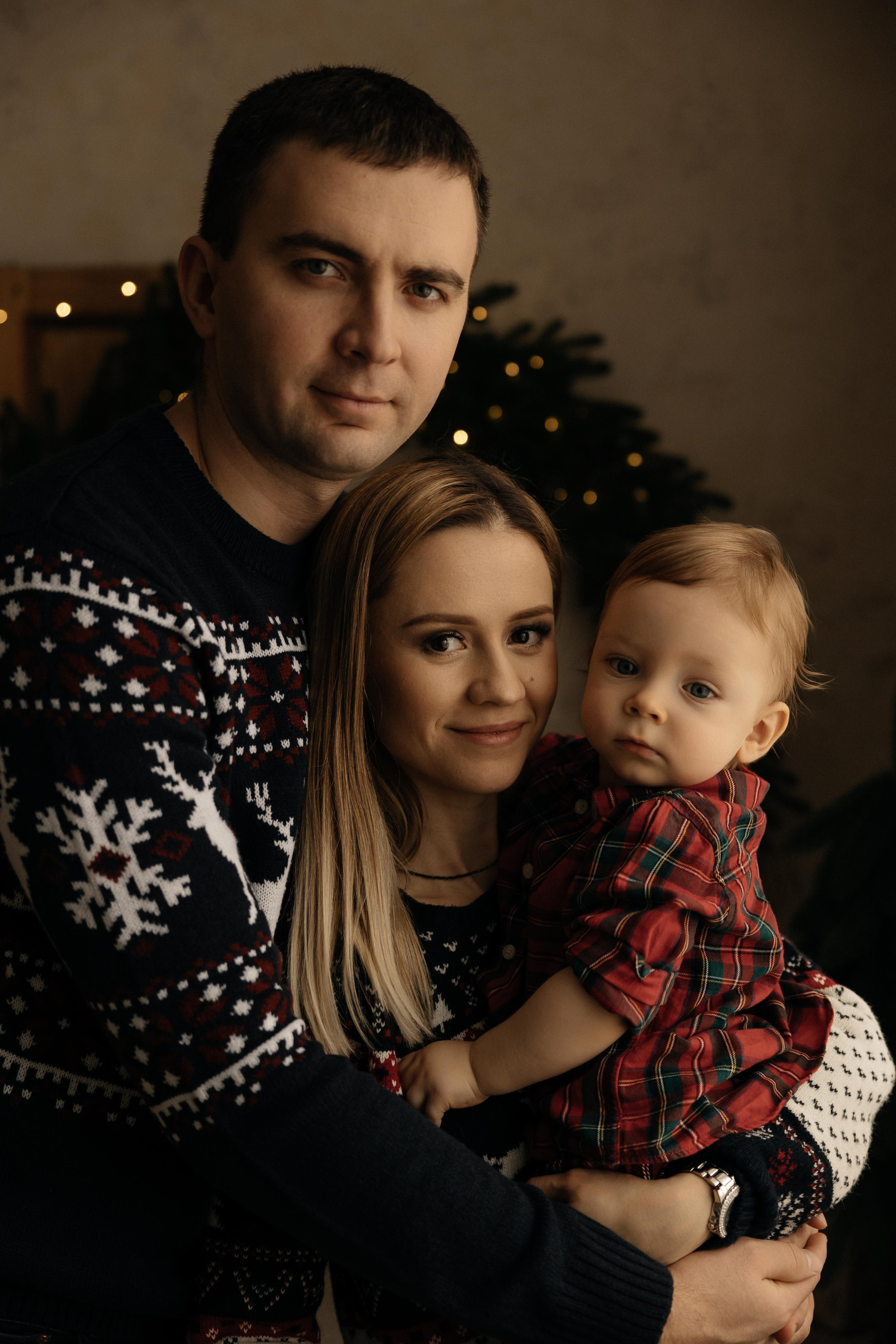 Семейная фотосессия для Ромы, Юлии и маленького Левы. Свадебный и семейный фотограф Рассказова Виктория