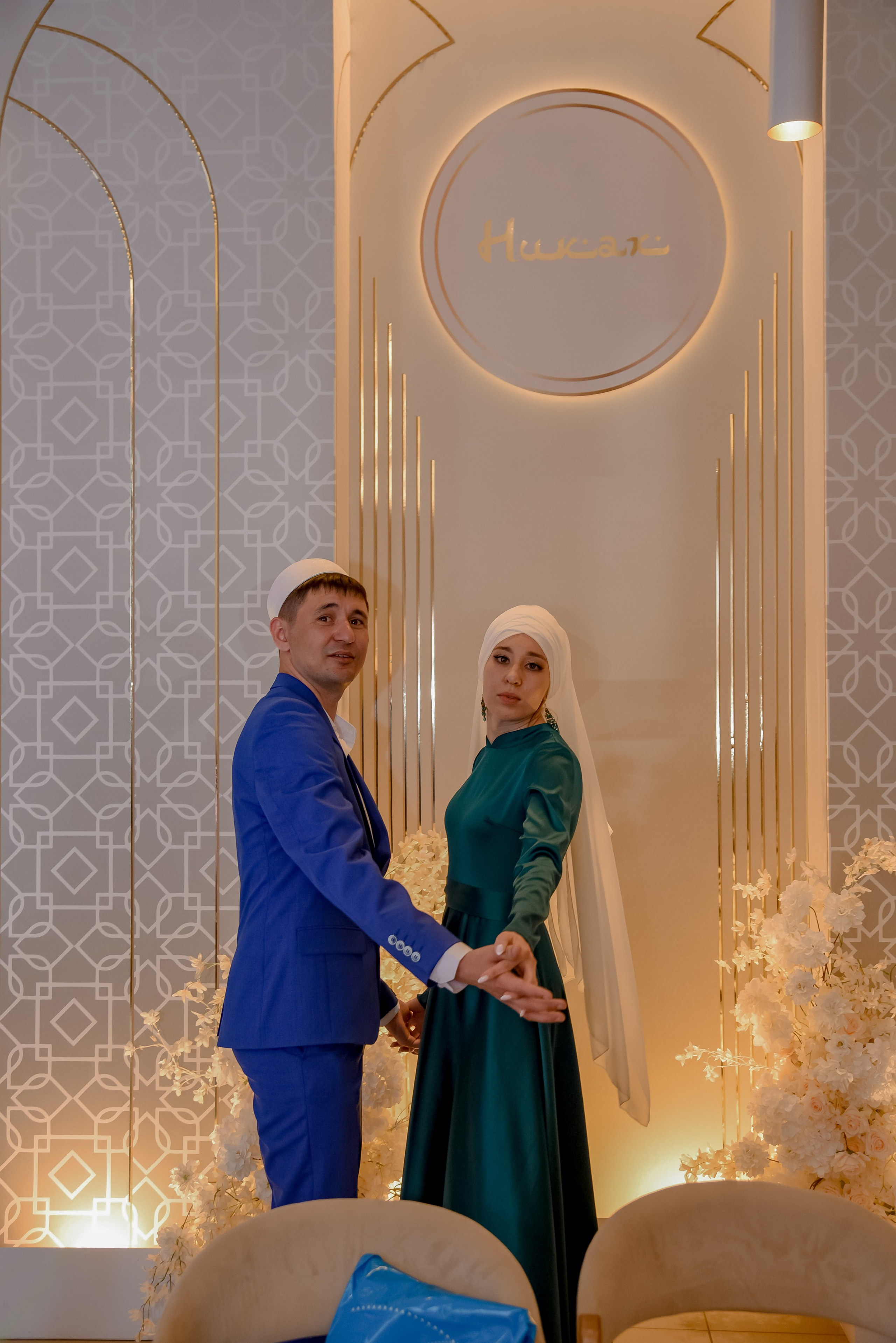 Никах. Семейный и свадебный фотограф в г. Уфа Динара