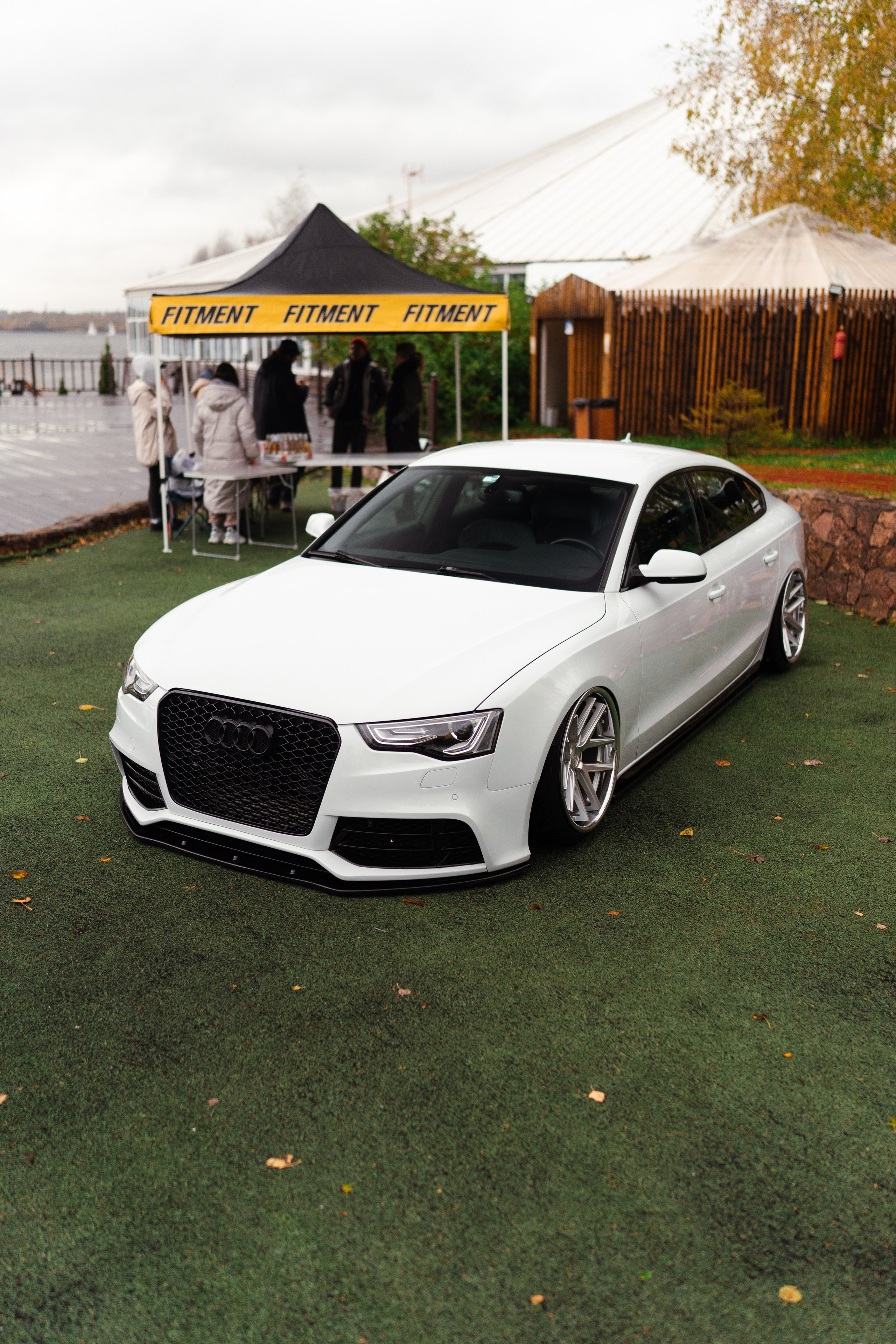 Fitment event 2023. Фотограф в СПБ Алмаз Камаев