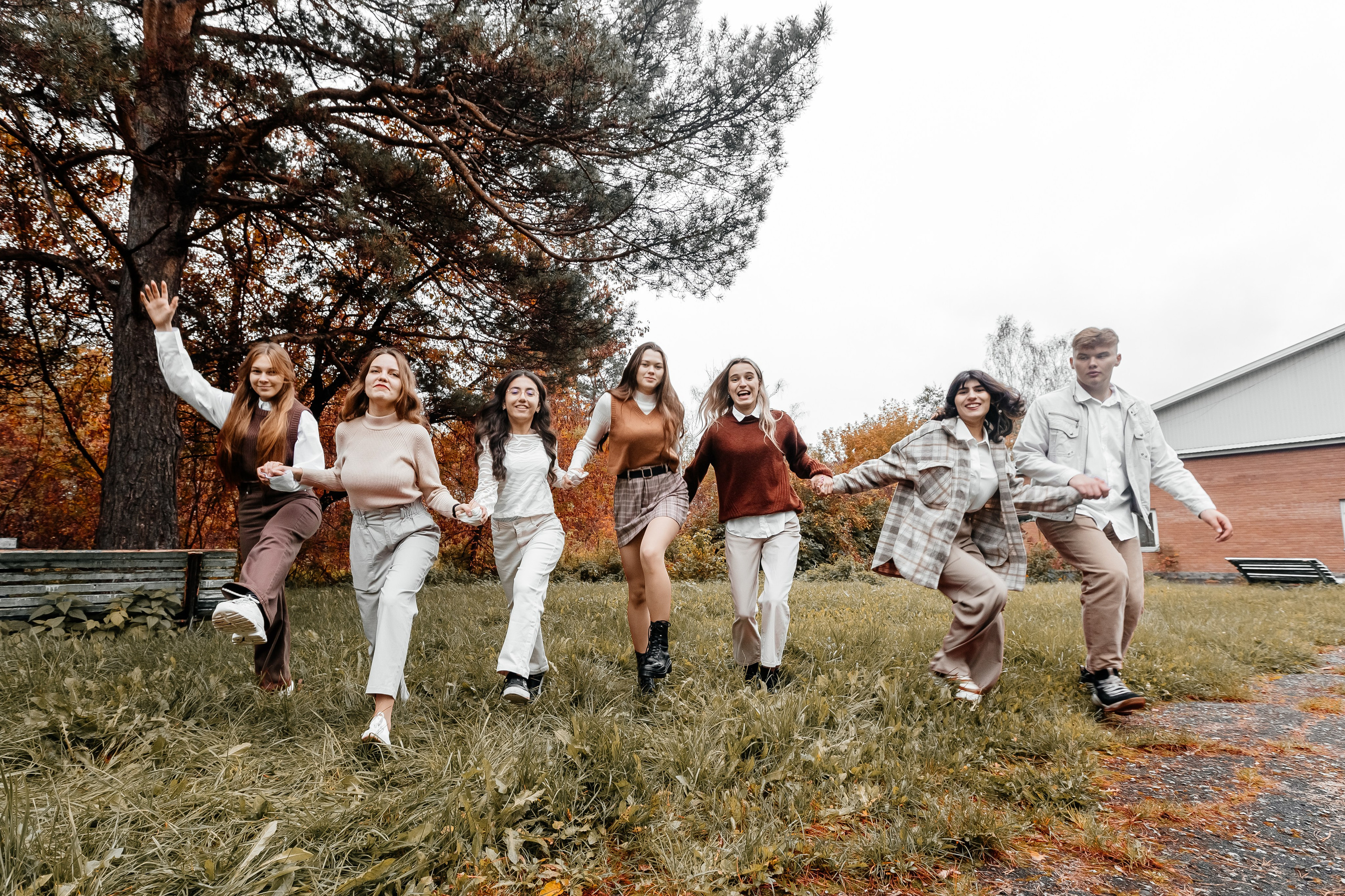 Волонтеры АВДД. Фотограф Краснодар Марго Хелбен