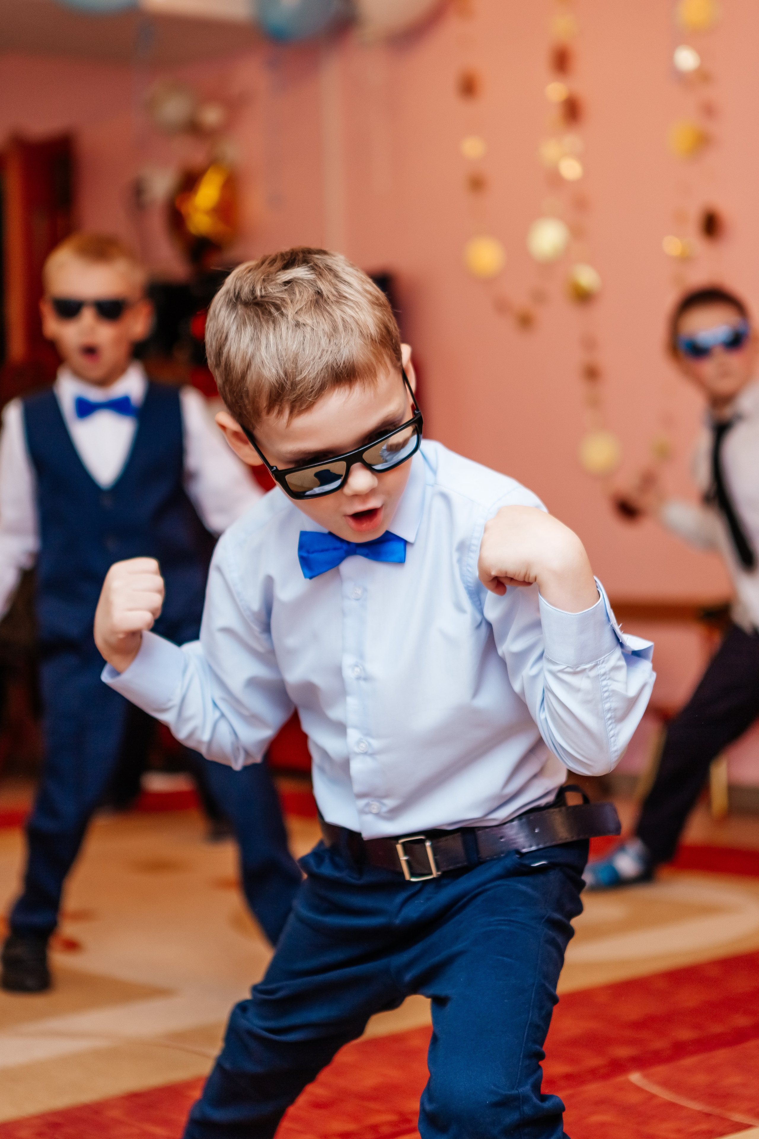 Выпускной в детском саду № 1. Фотограф Краснодар Марго Хелбен