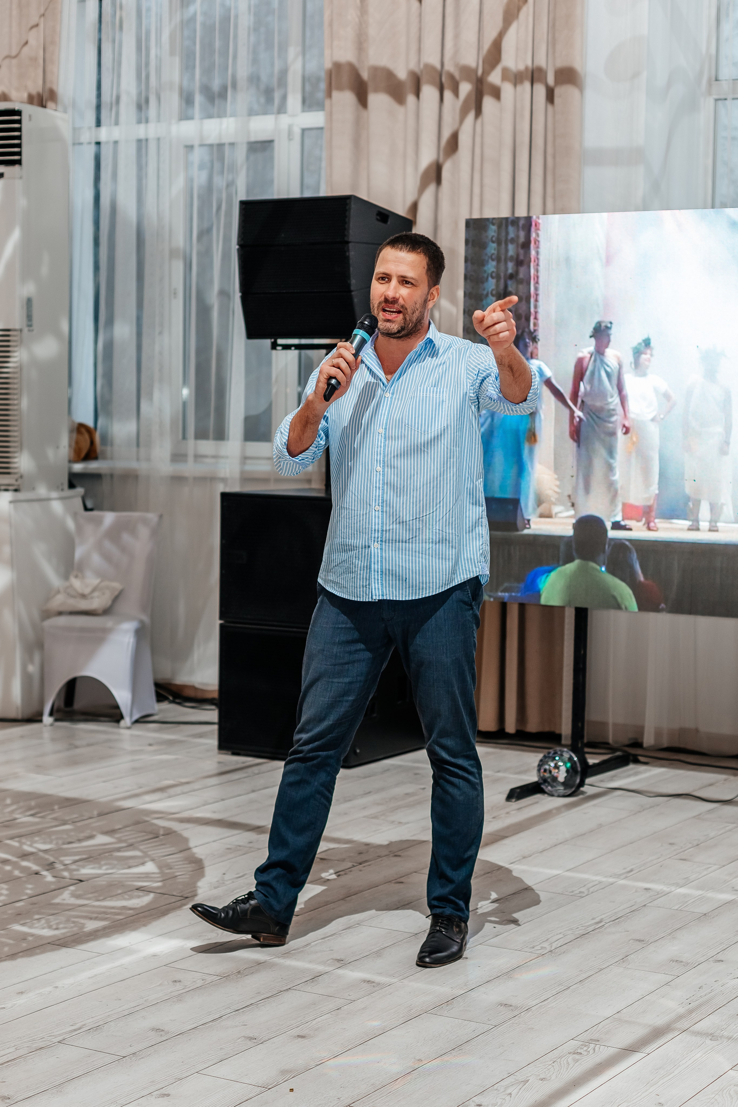 30-летие секции спортивного туризма ДЮЦ «Орион». Фотограф Краснодар Марго Хелбен