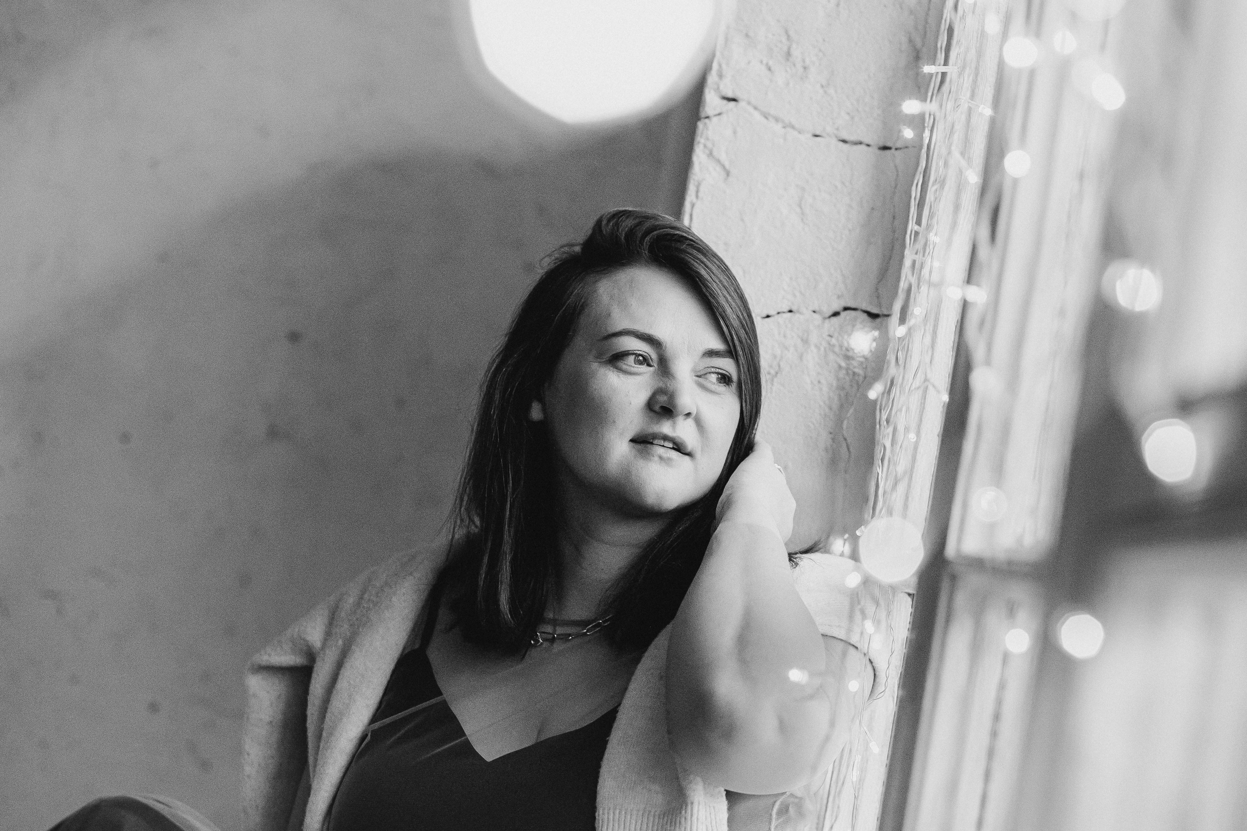 Оля, Саша, Ксюша и Тео. Портретный фотограф Мария Шарко