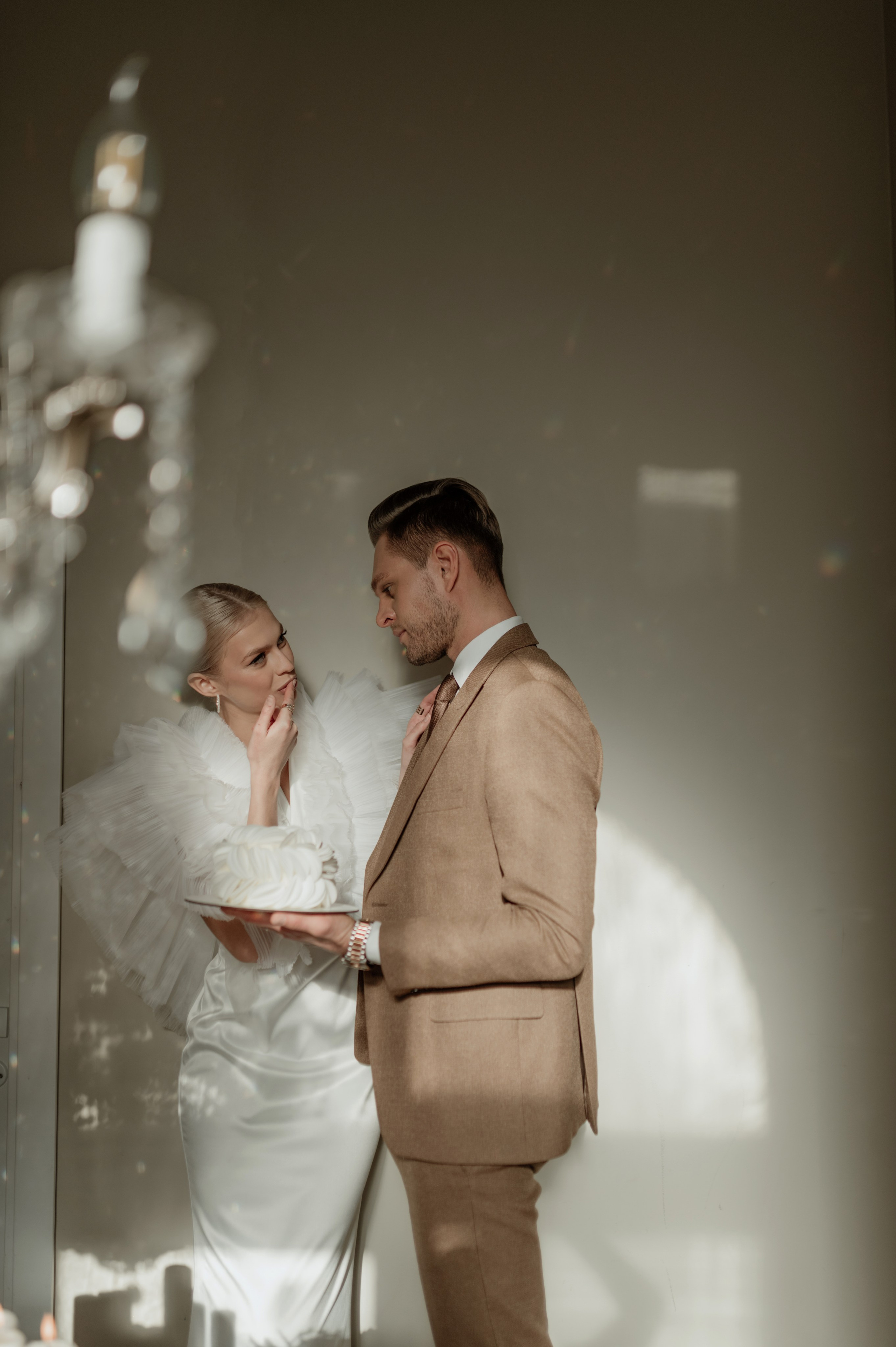 А&M. Свадебный и Семейный фотограф в Ярославле Алёна Колясникова