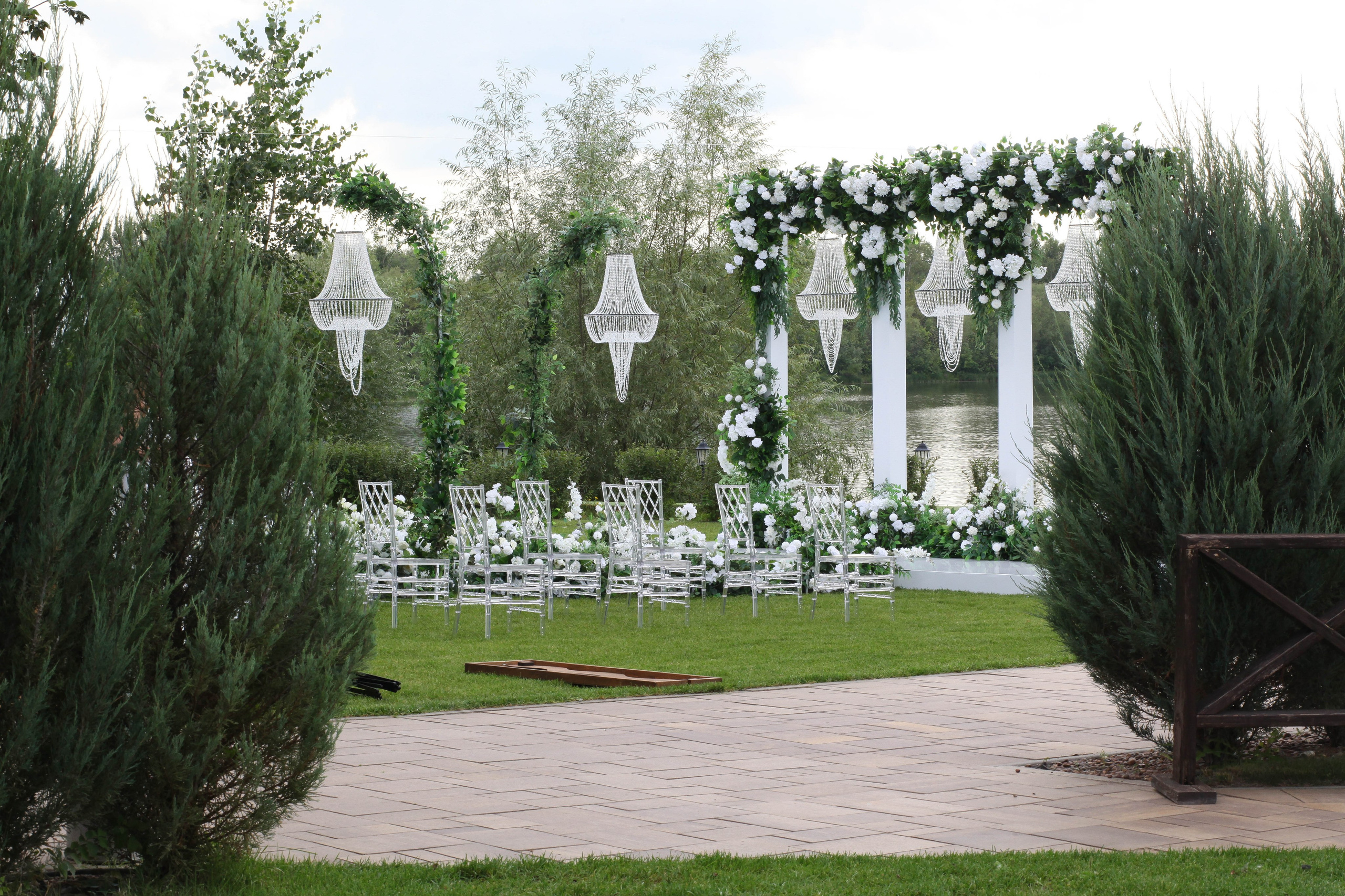 Свадебная история. Свадебный фотограф в Самаре | в Сочи