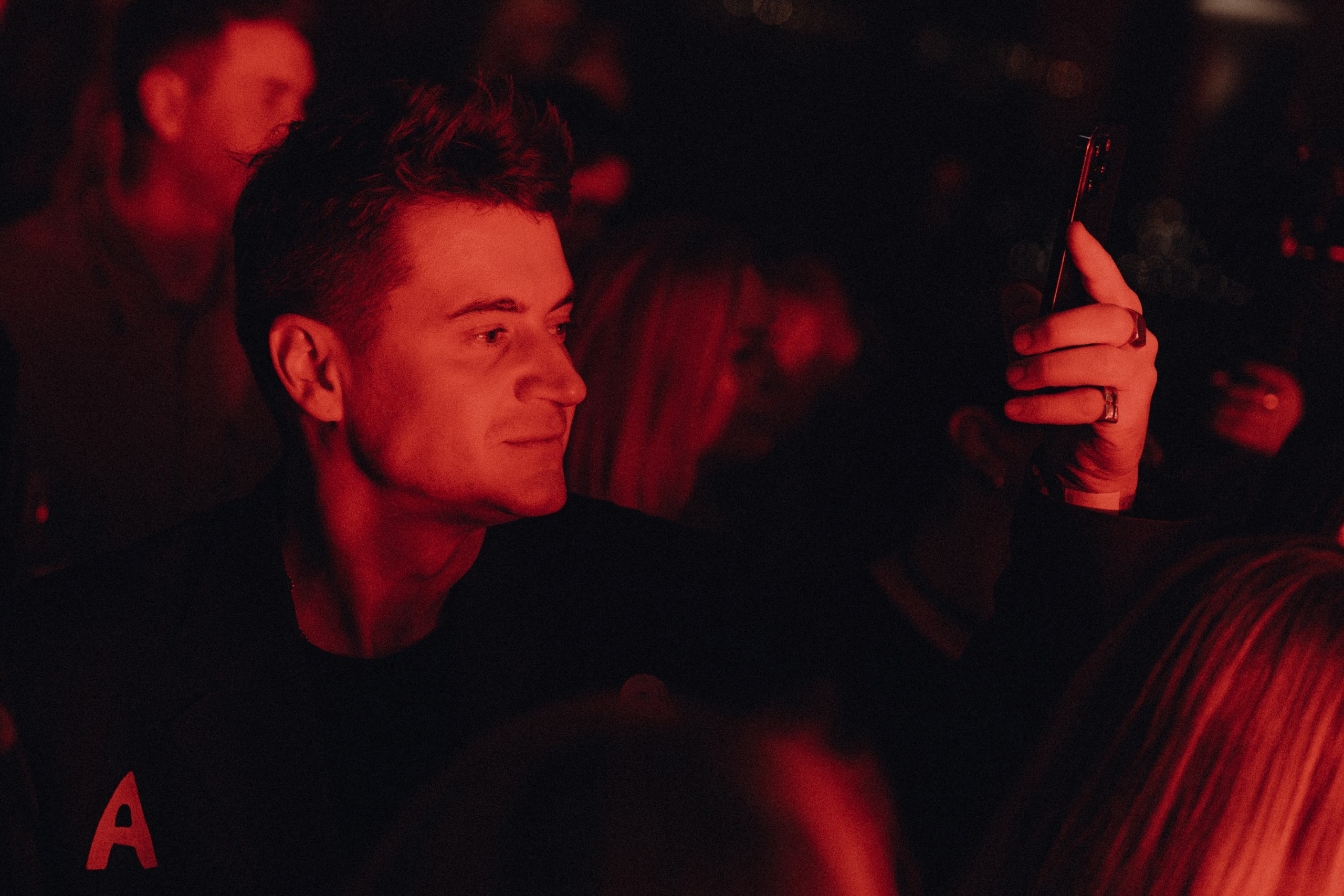 Этаж 41 9 Лет x Комната Культуры. KORSHIKOV SERGEY