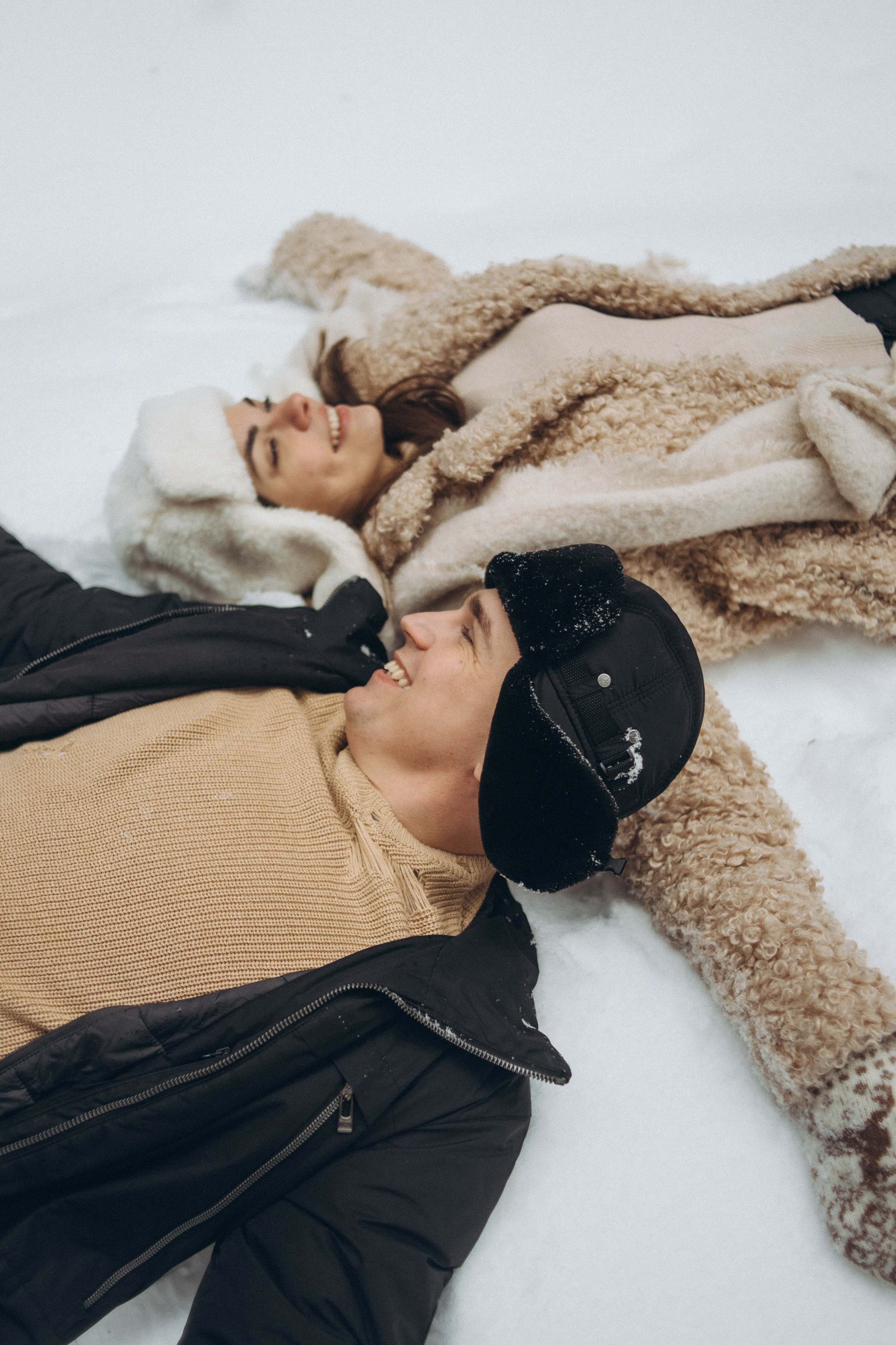 Вова и Оксана