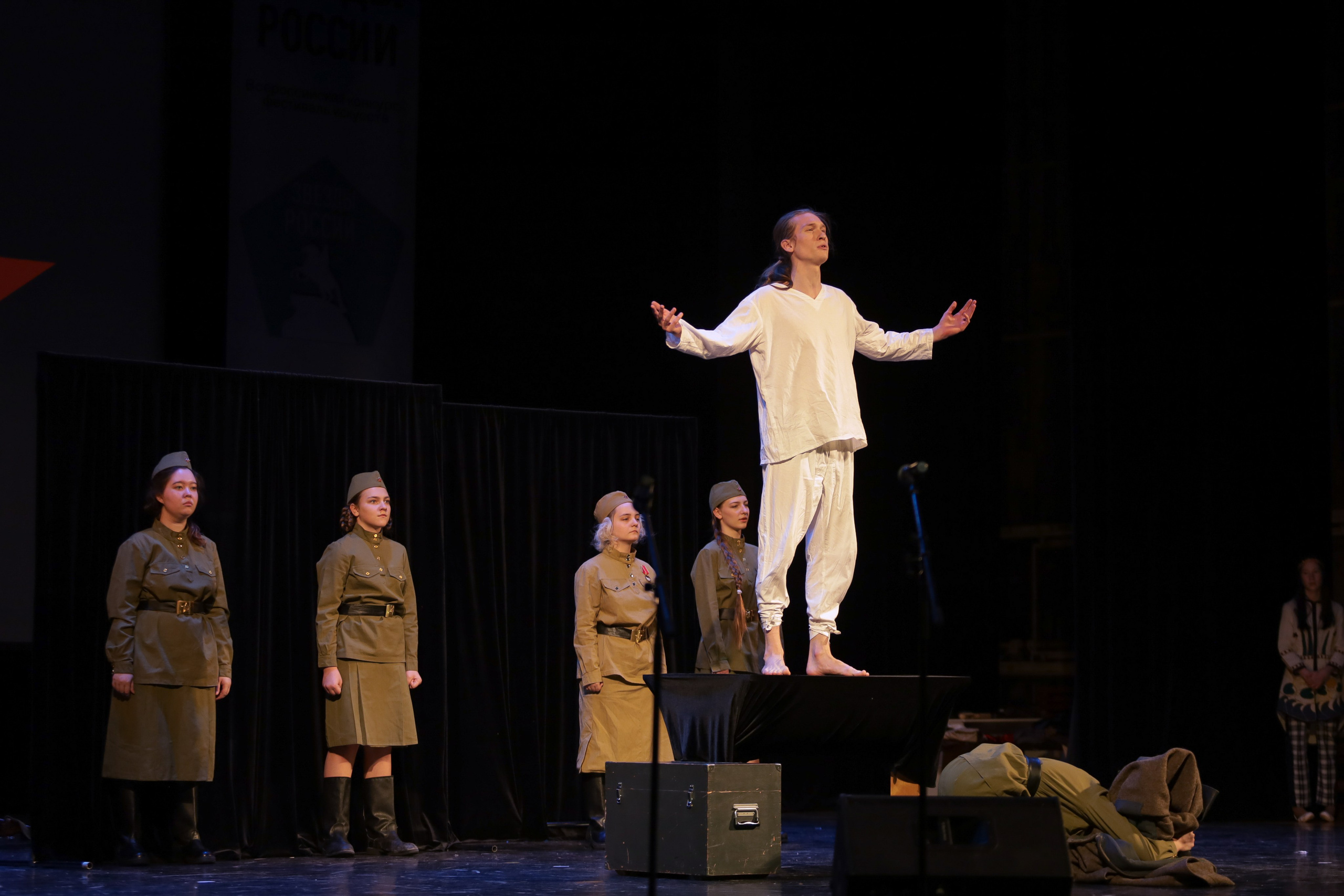 Невские Звезды. Портретный Фотограф Александр «Konevtsoph» В Санкт-Петербурге