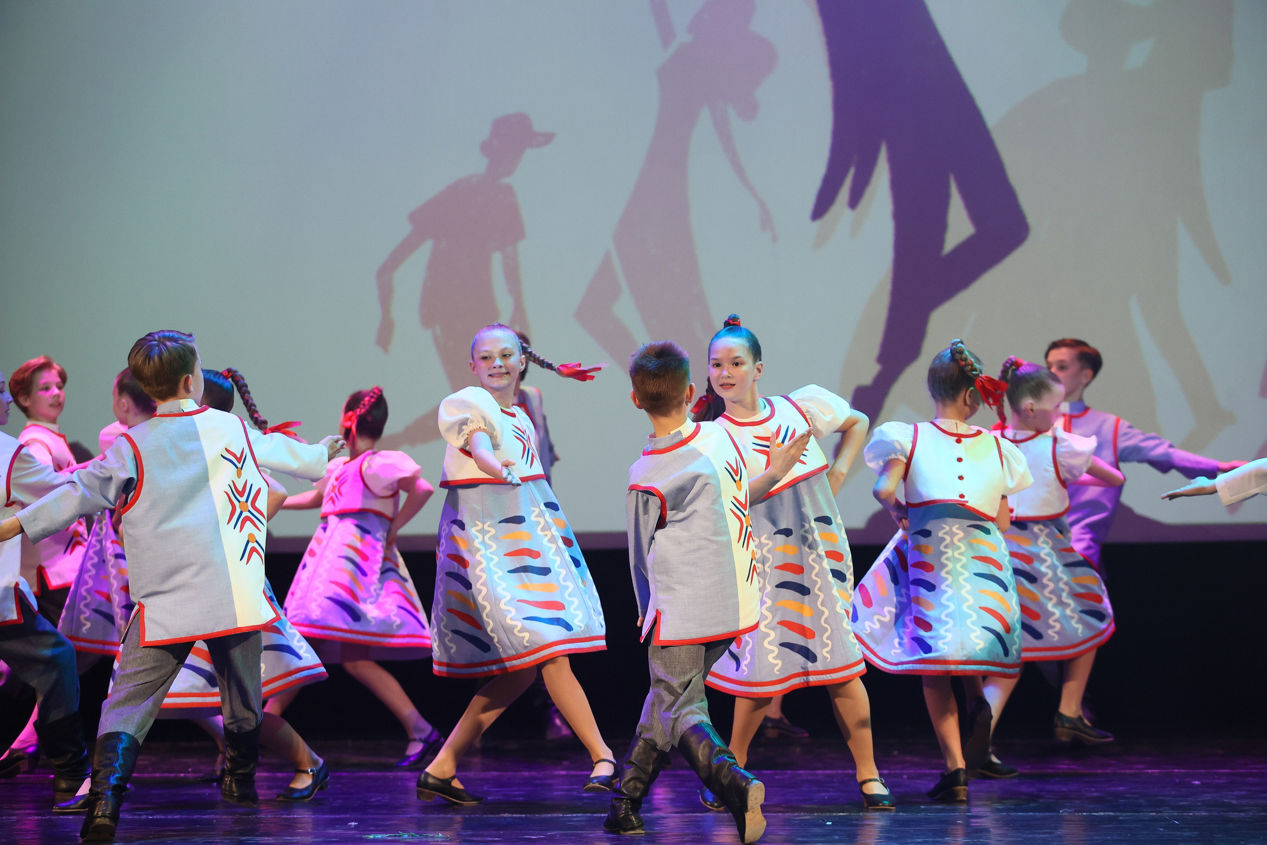 Профессиональная съемка хореографического конкурса в Пушкине, Ленинградская область. Портретный Фотограф Александр «Konevtsoph» В Санкт-Петербурге