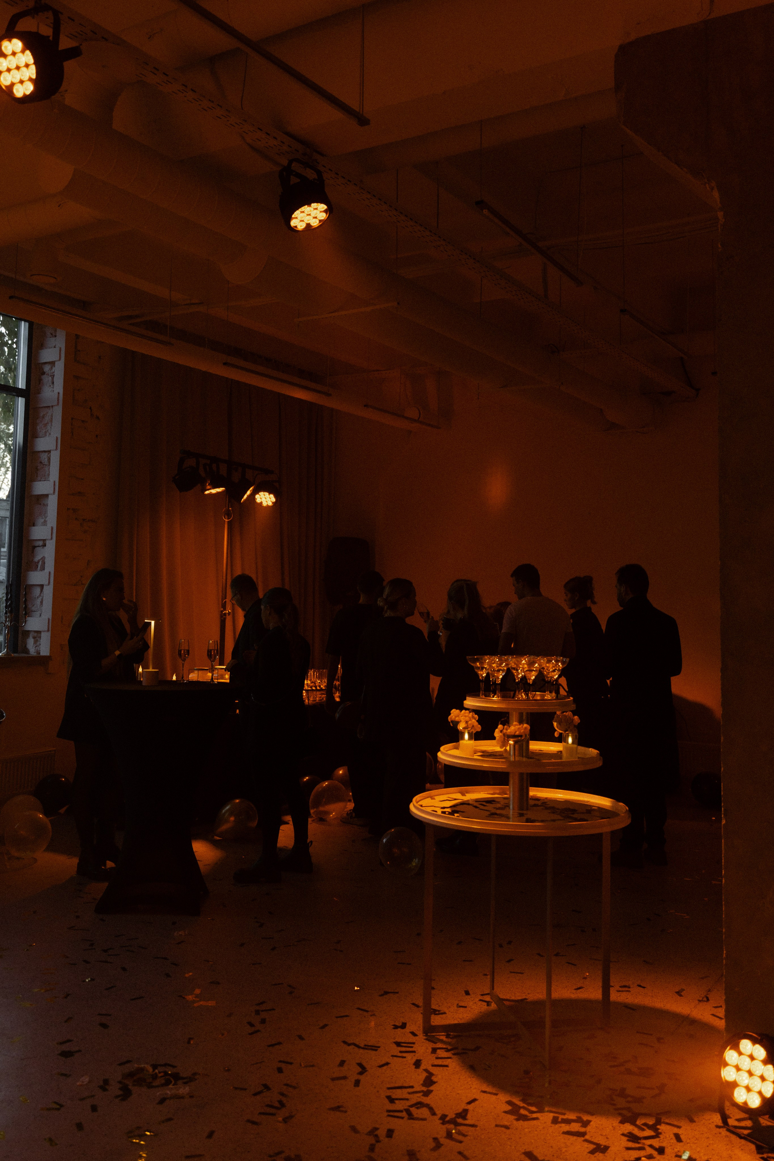 Креветка на ветке. Свадебный фотограф Воронеж СПб Москва