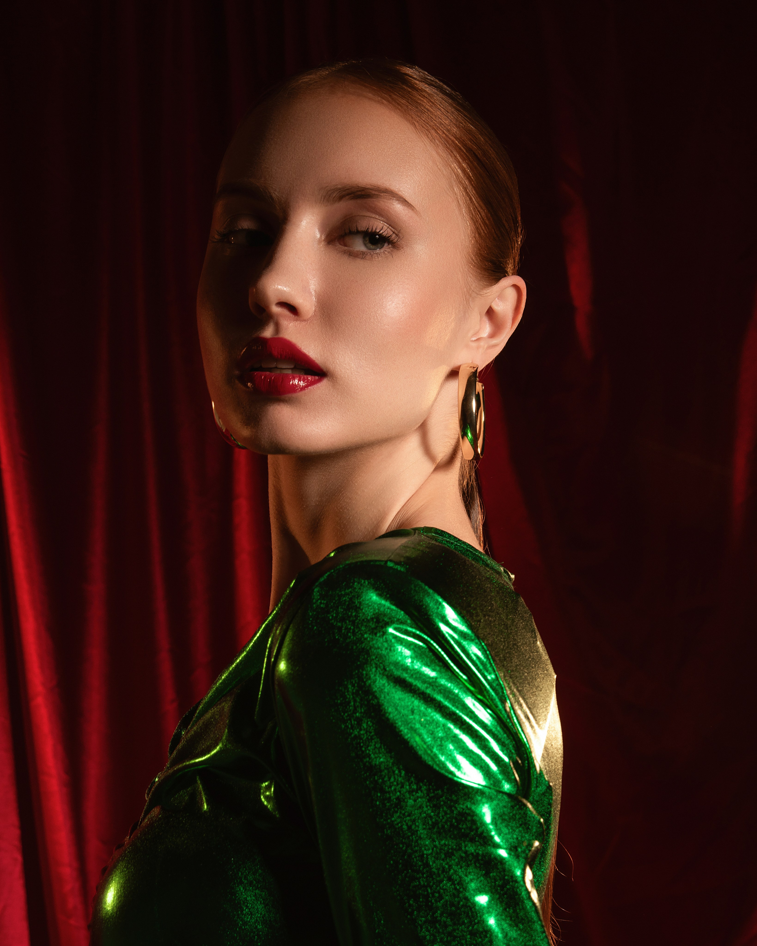 Студийные съемки. Фотограф-ретушер. Обработка фото