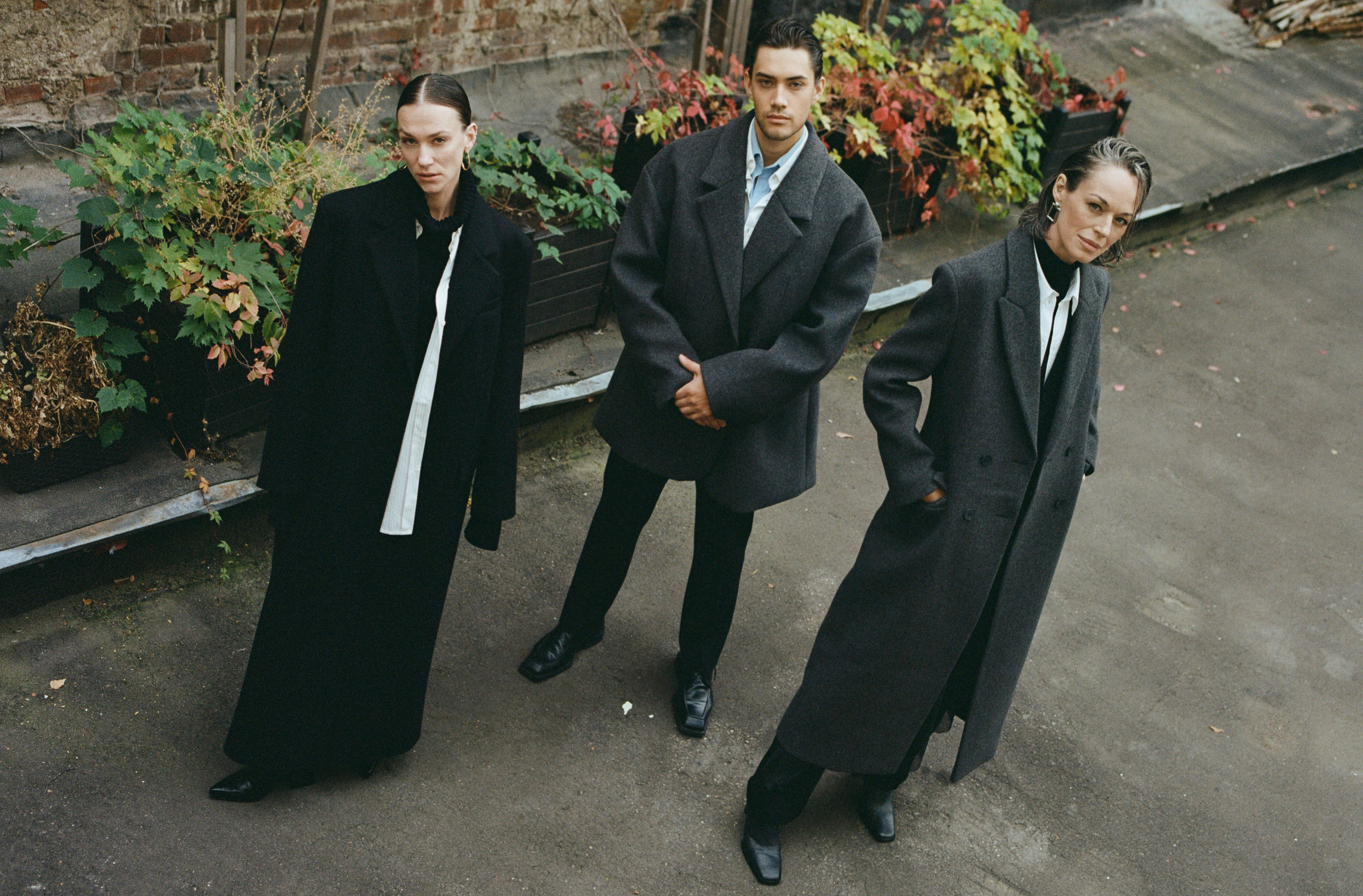 БРЕНДЫ. Богдан NT Стилист Москва