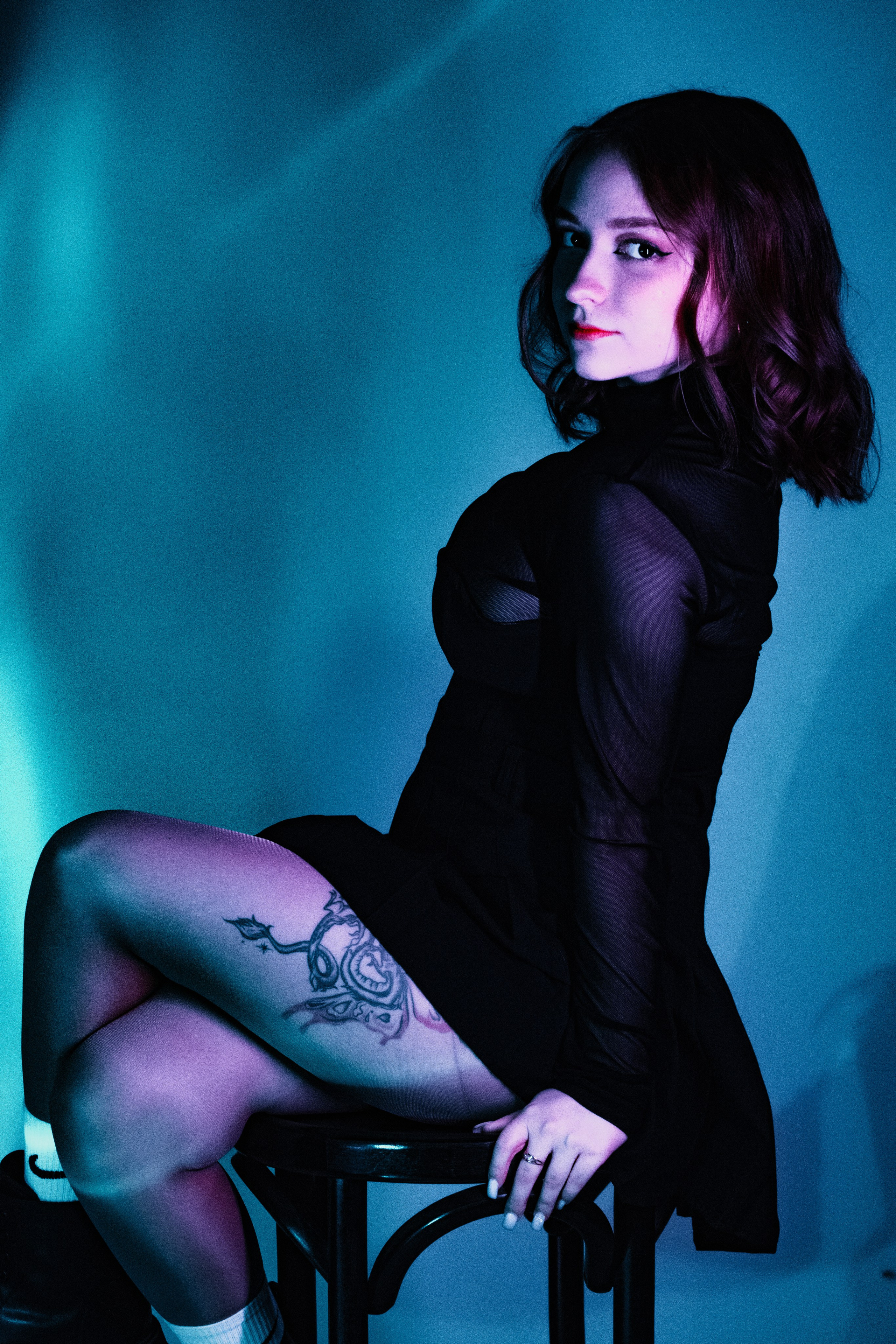 Портреты. Фотограф Кемерово I Ростислав Поддубный