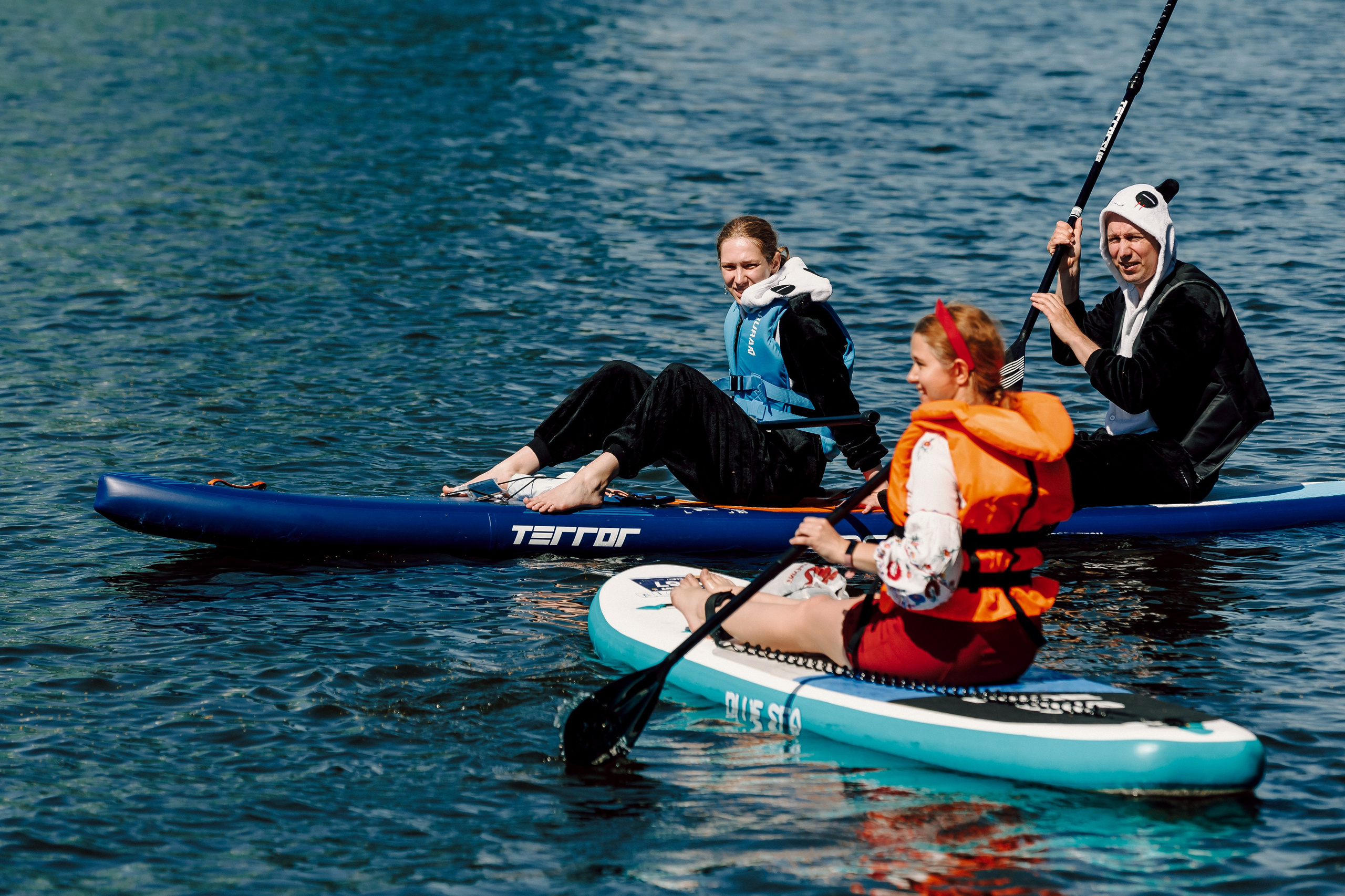 E1 Sup Fest 2024. Лёшка Варзегов — фотограф