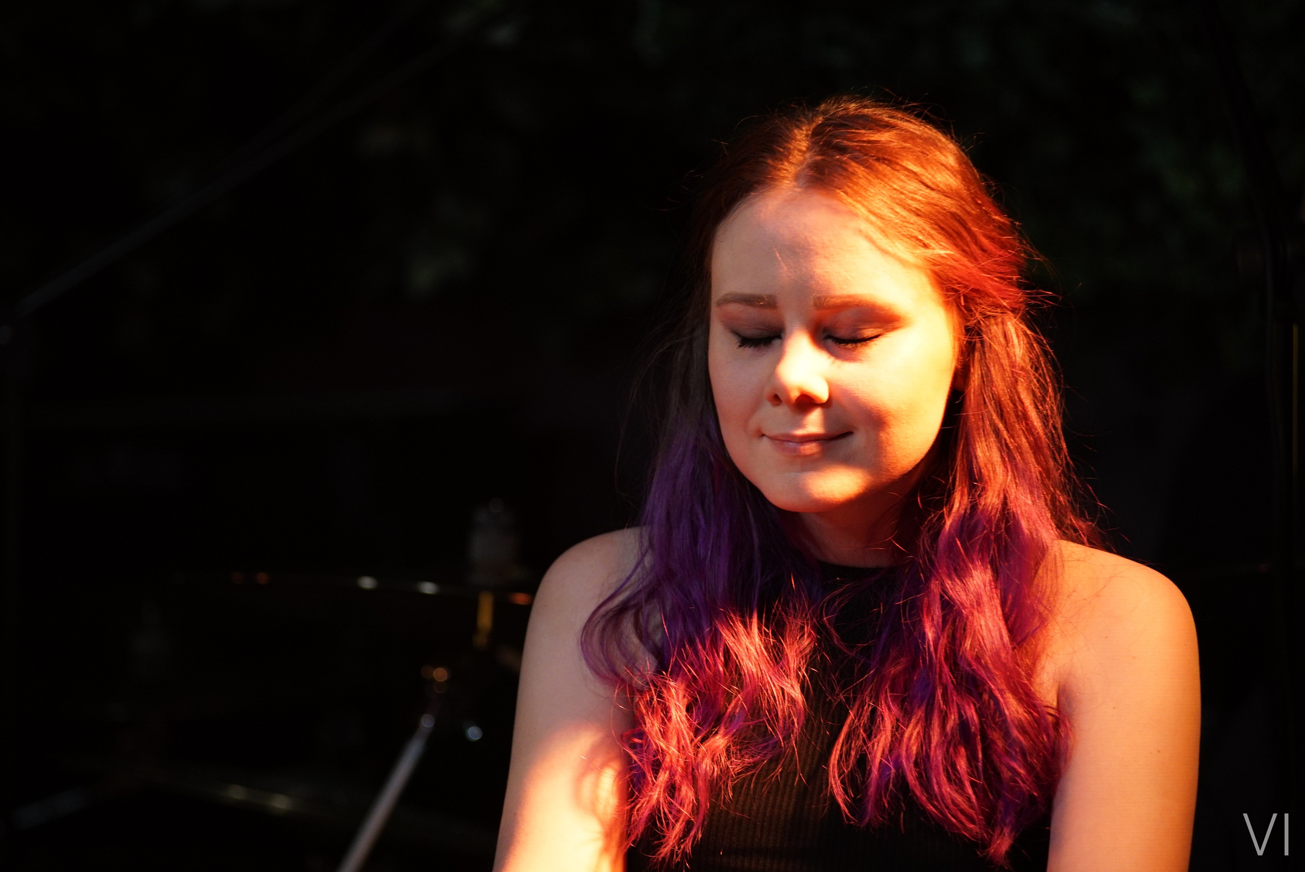 Sergey Golovin. Концертный и репортажный фотограф Воронин Игорь